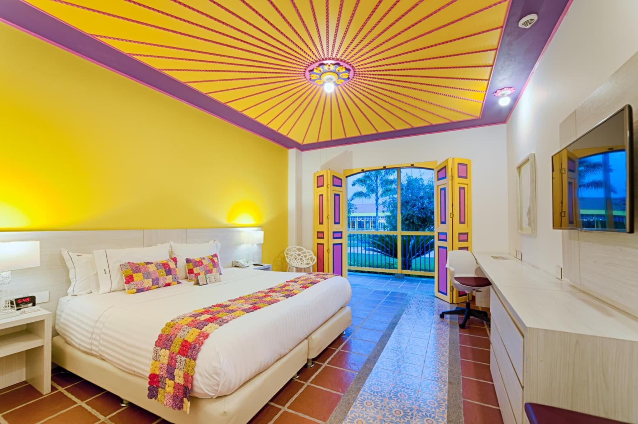 Hotel Mocawa Resort photo 3