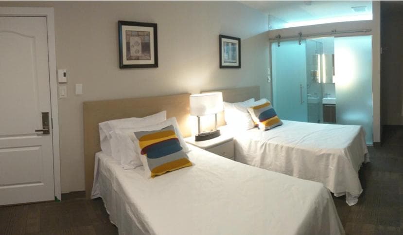 Hotel Le Deville photo 2