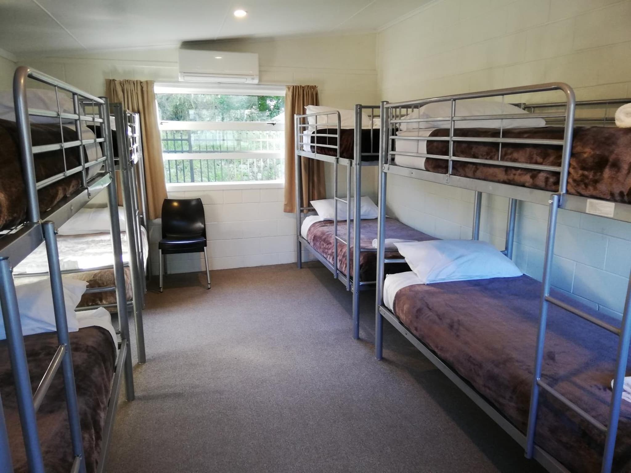 Mawley Holiday Park photo 9