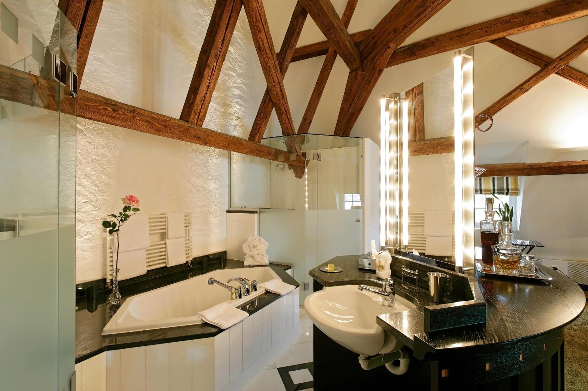 Boutiquehotel Sonne Küsnacht - Zürich photo 9
