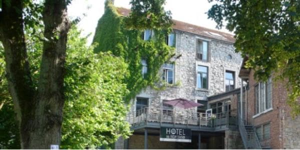 Hotel La Librairie photo 3