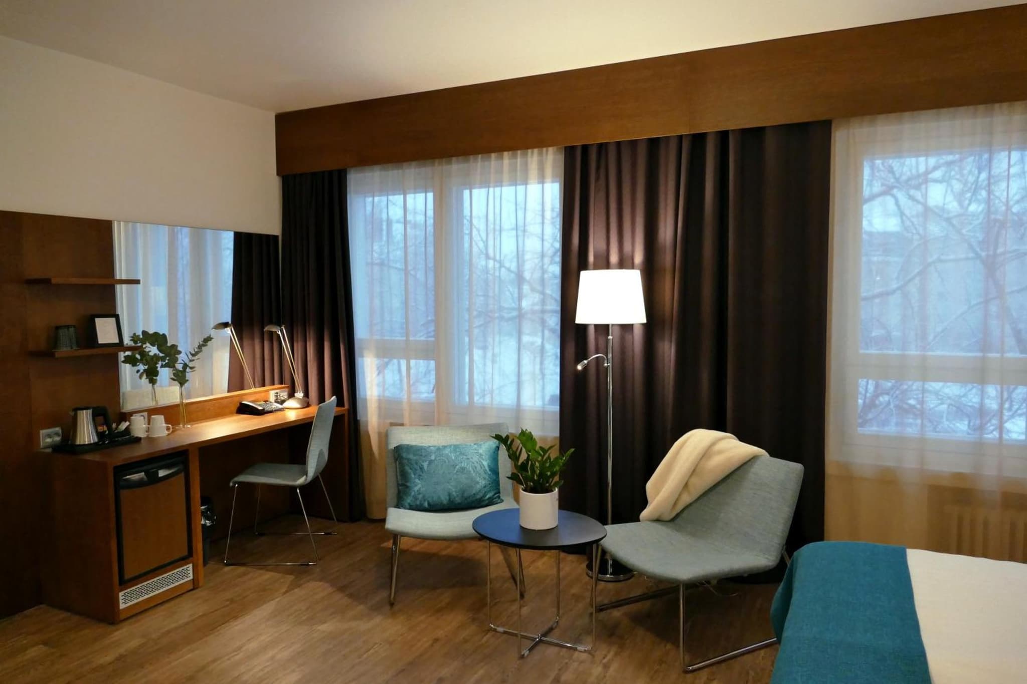 Hotel Raumanlinna photo 6