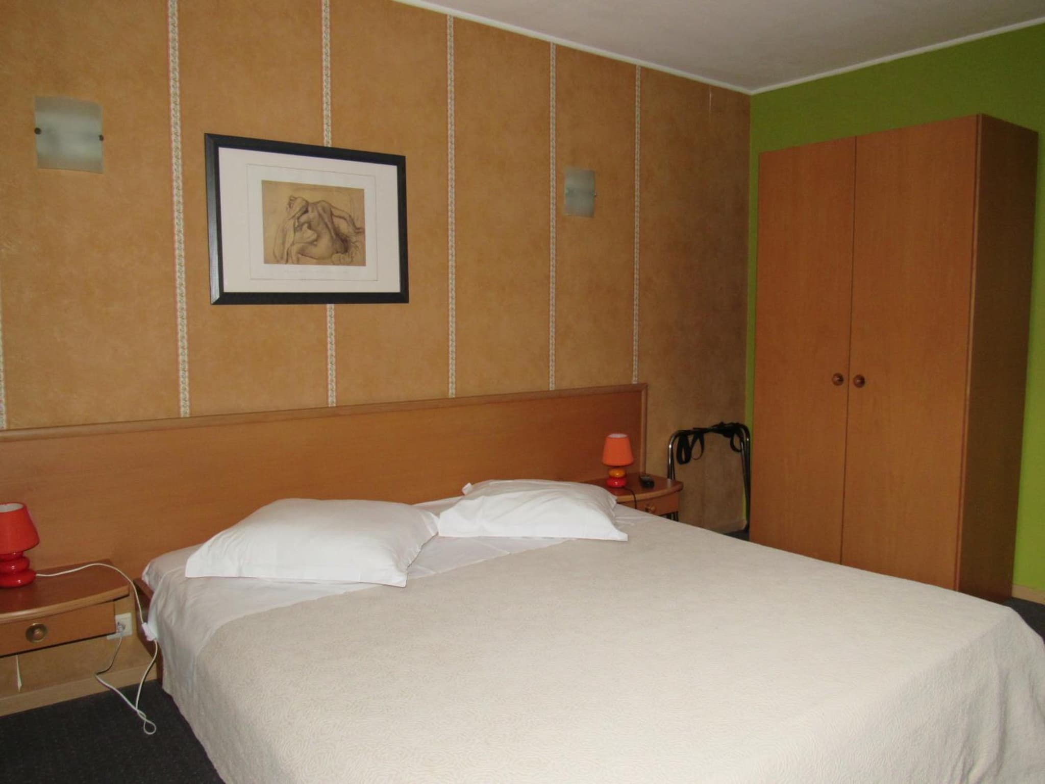 Hotel In Den Hoek photo 5