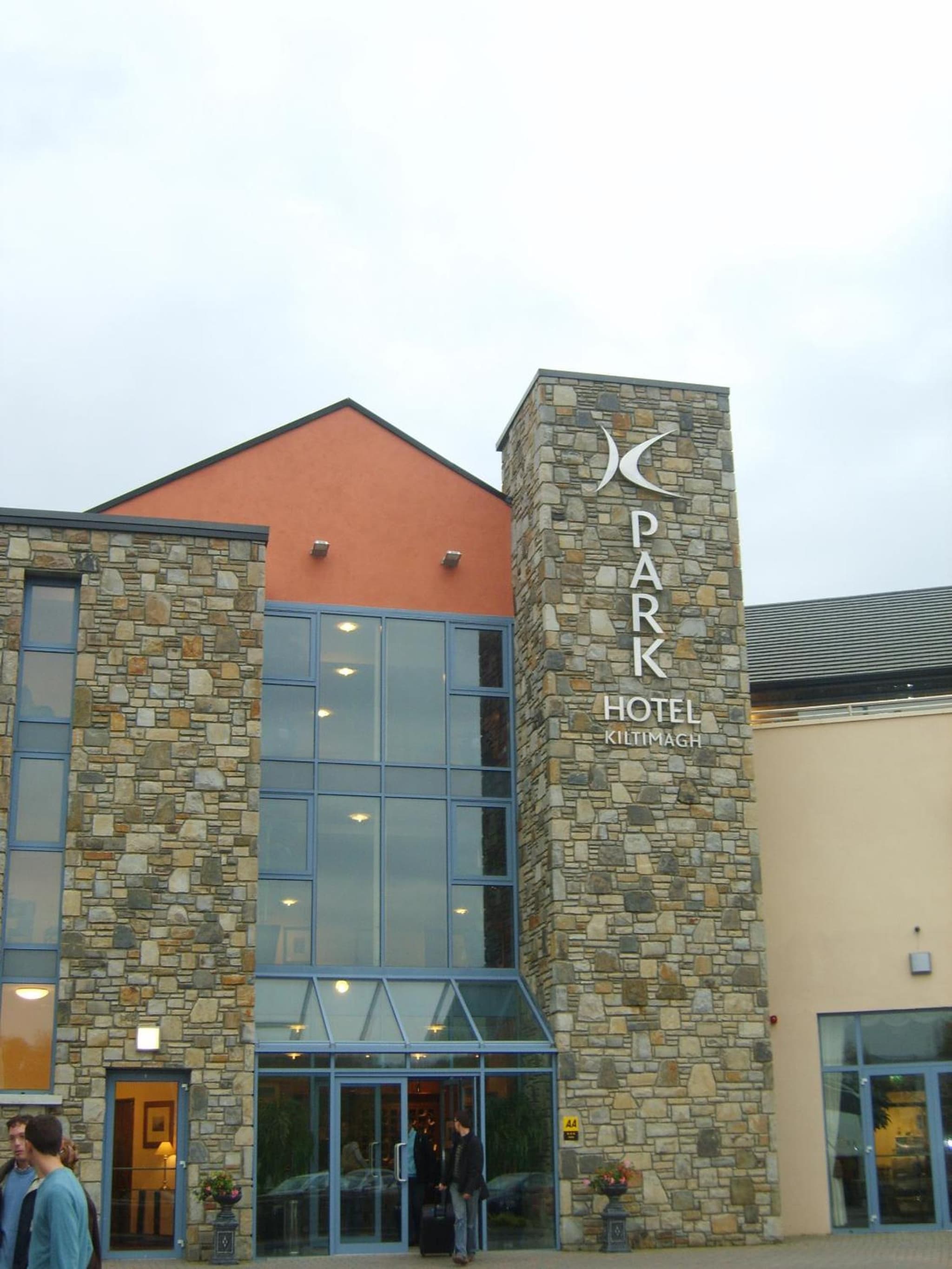 Kiltimagh Park Hotel photo 3