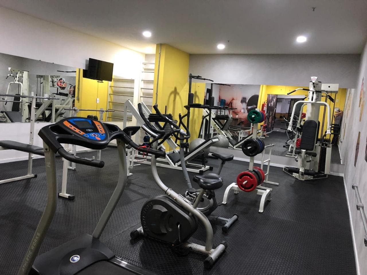 Arrey Executive Hotel photo 8