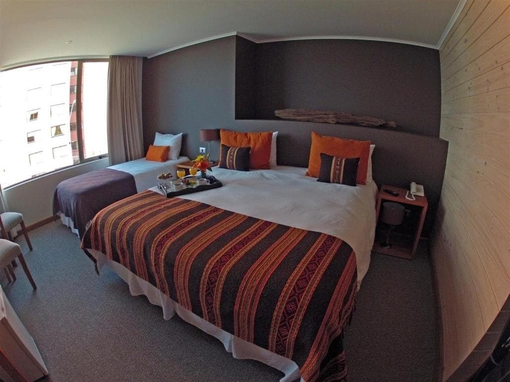 Hotel Terraza Suite photo 3