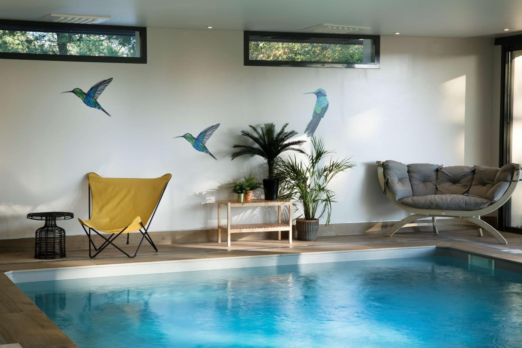 Best Western Plus Hotel les Rives du Ter photo 3