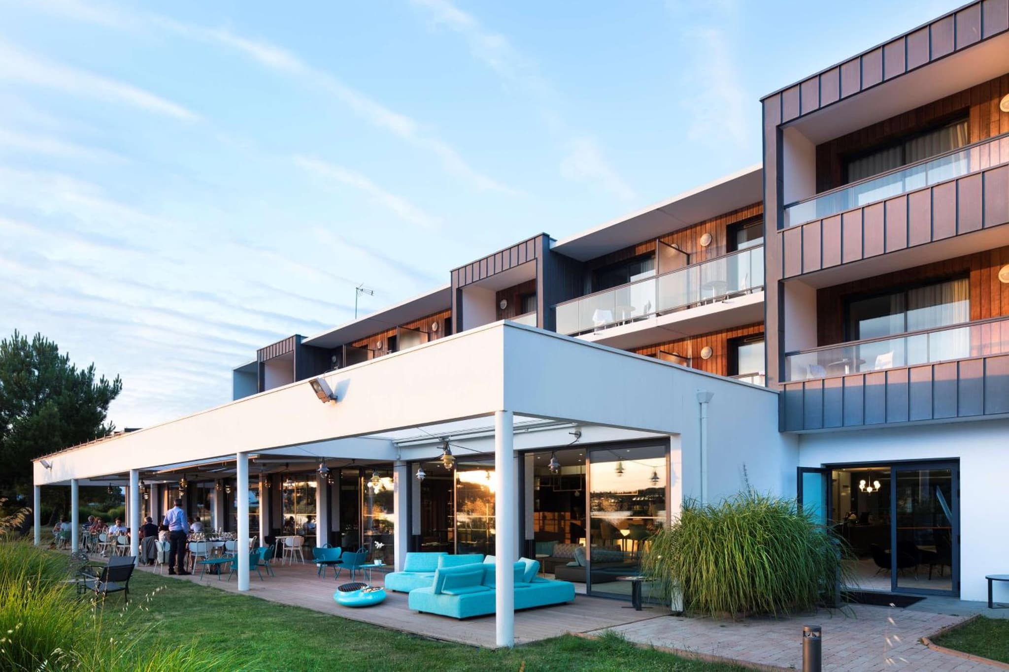 Best Western Plus Hotel les Rives du Ter photo 4