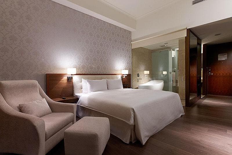 Yuh Tong Hotel photo 7
