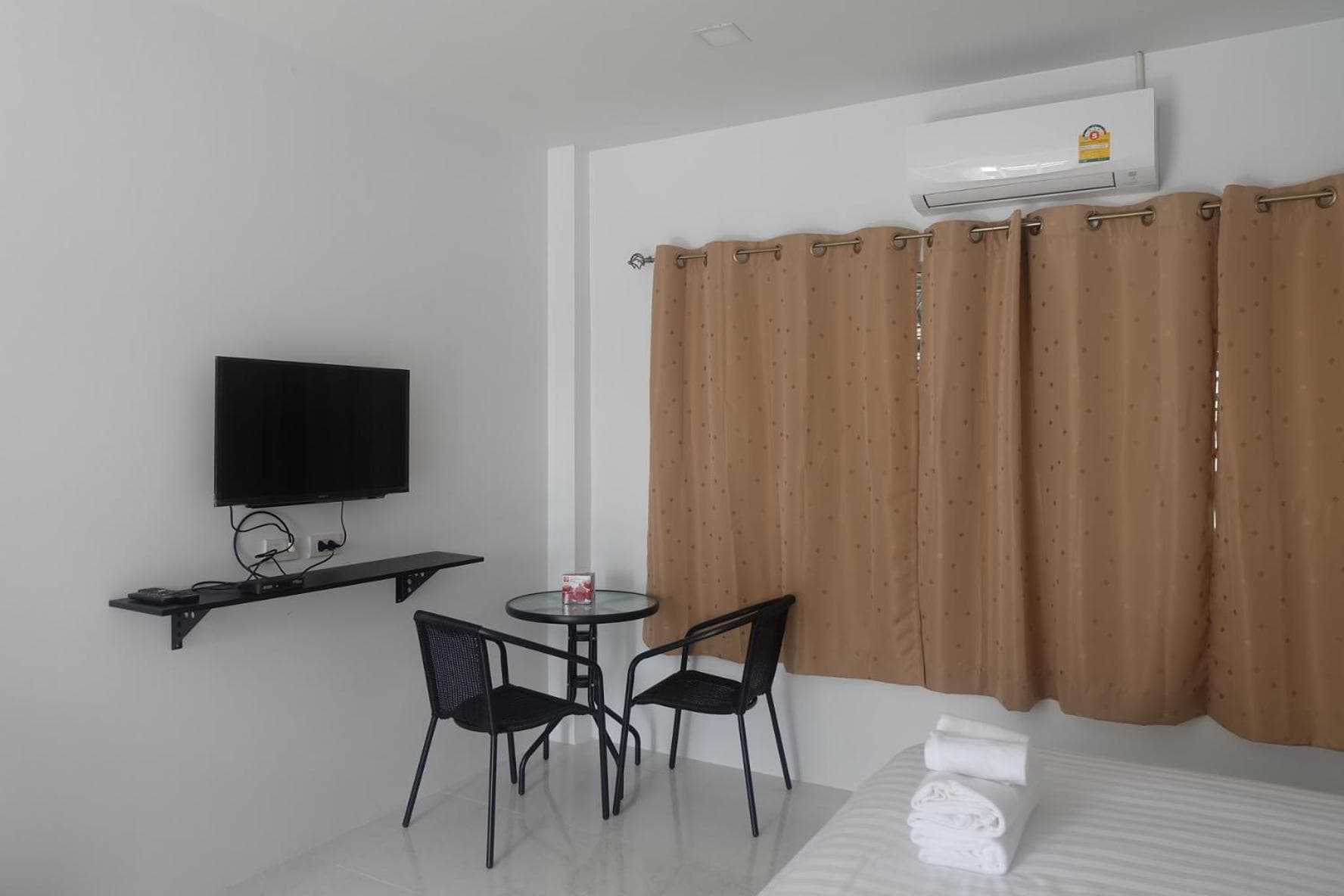 Airport Pearl Residence photo 5
