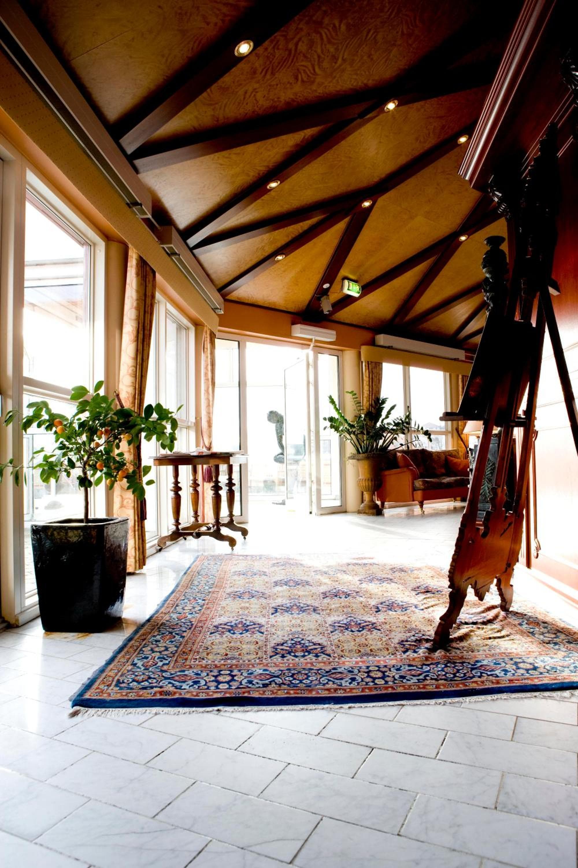 Montra Odder Parkhotel photo 7