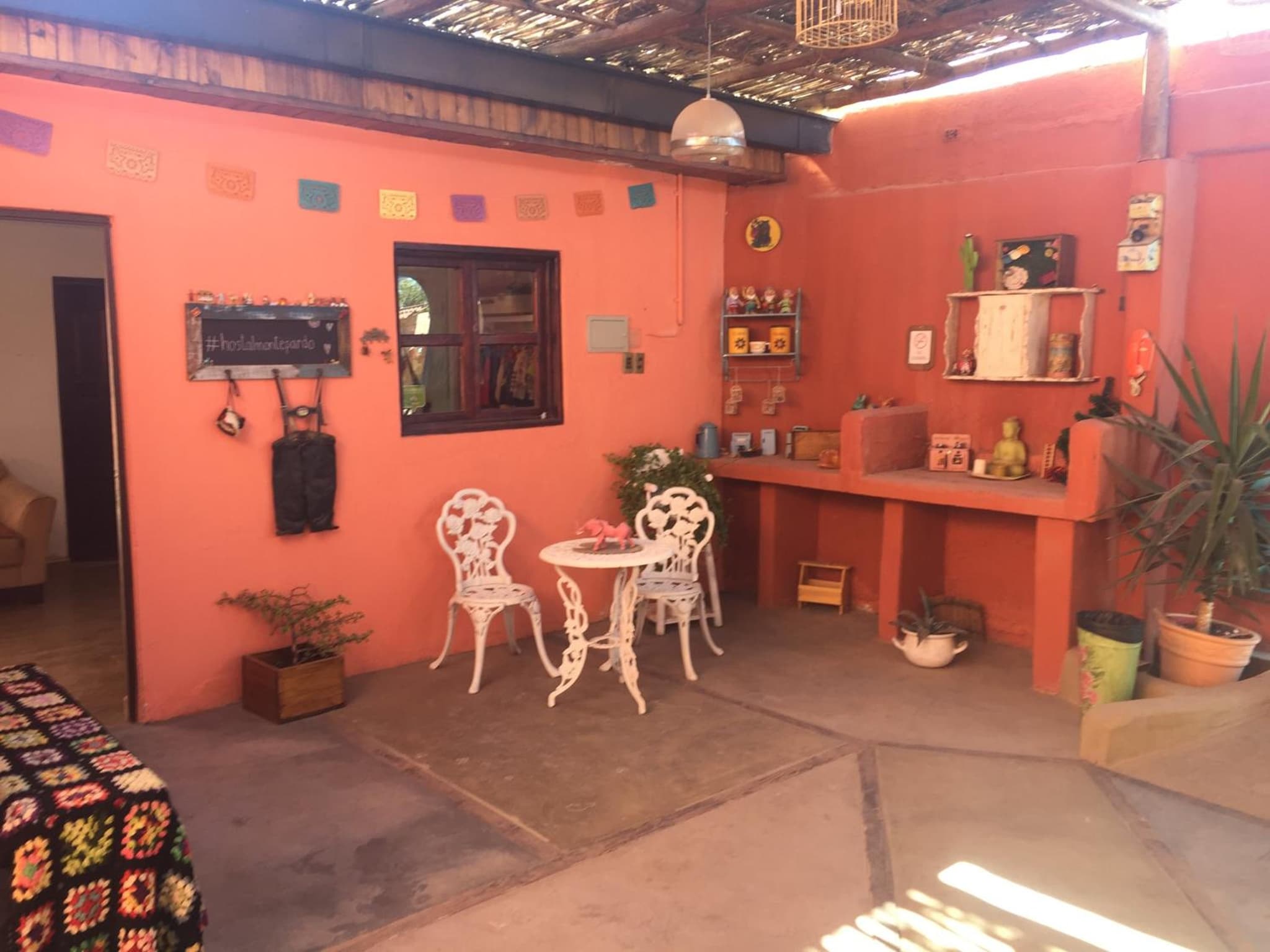 Hostal Montepardo photo 3