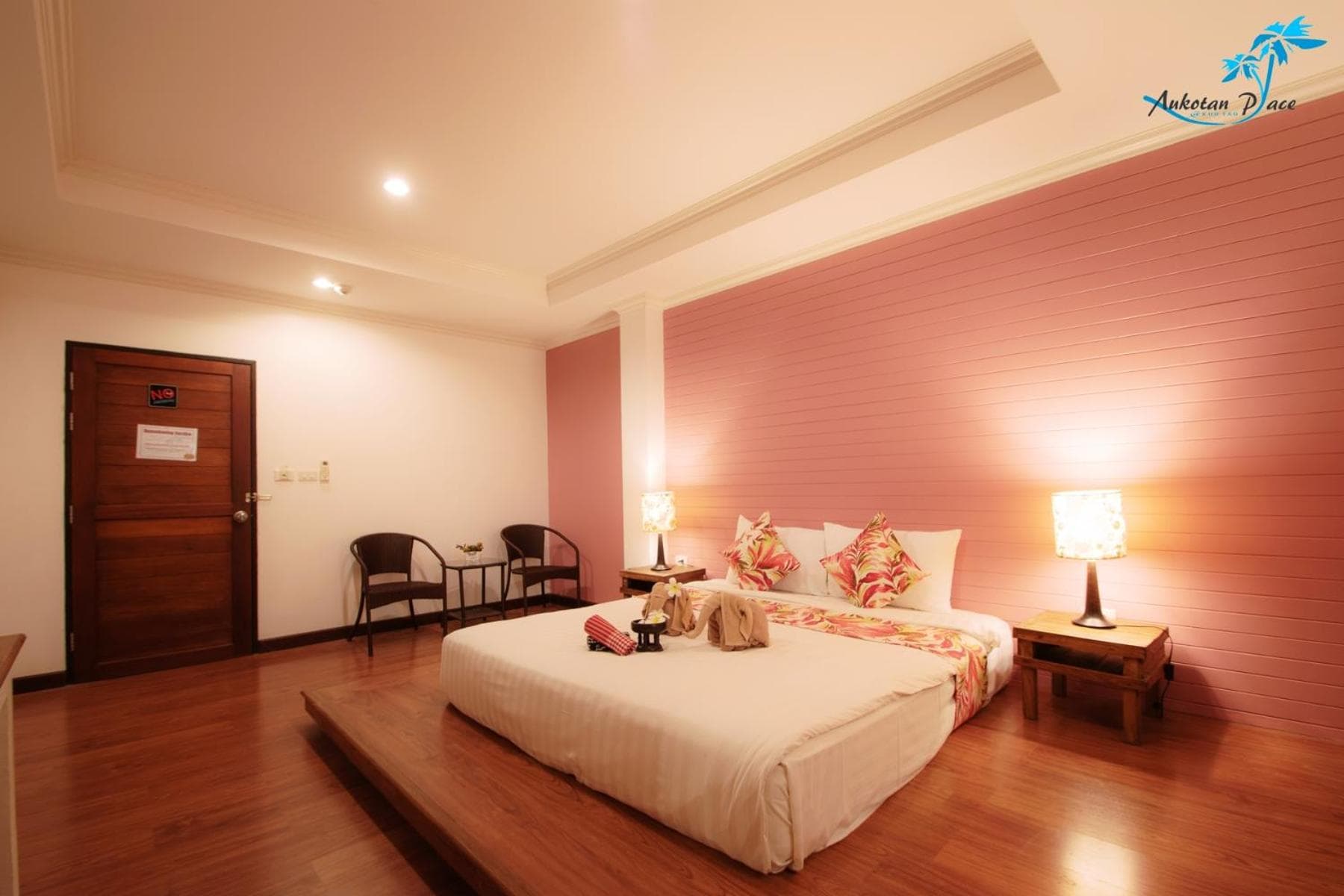 Aukotan Place photo 8