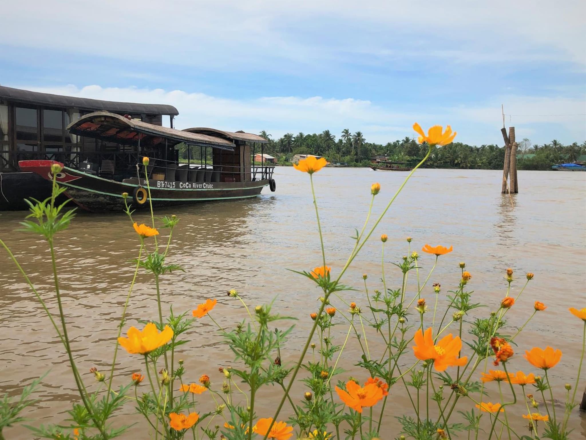 Mango Home Riverside Eco - Resort photo 2