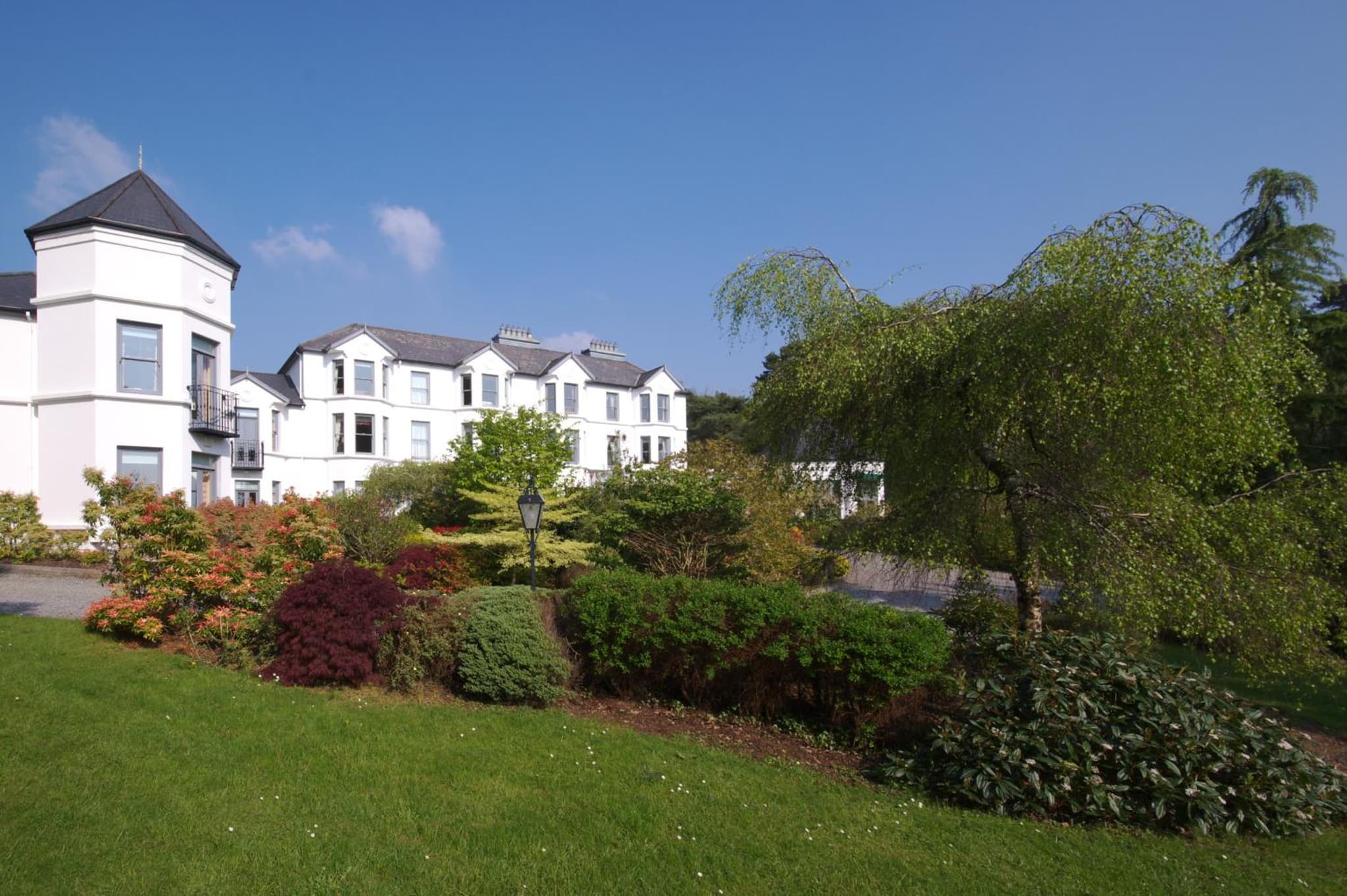 Seaview House Hotel photo 8