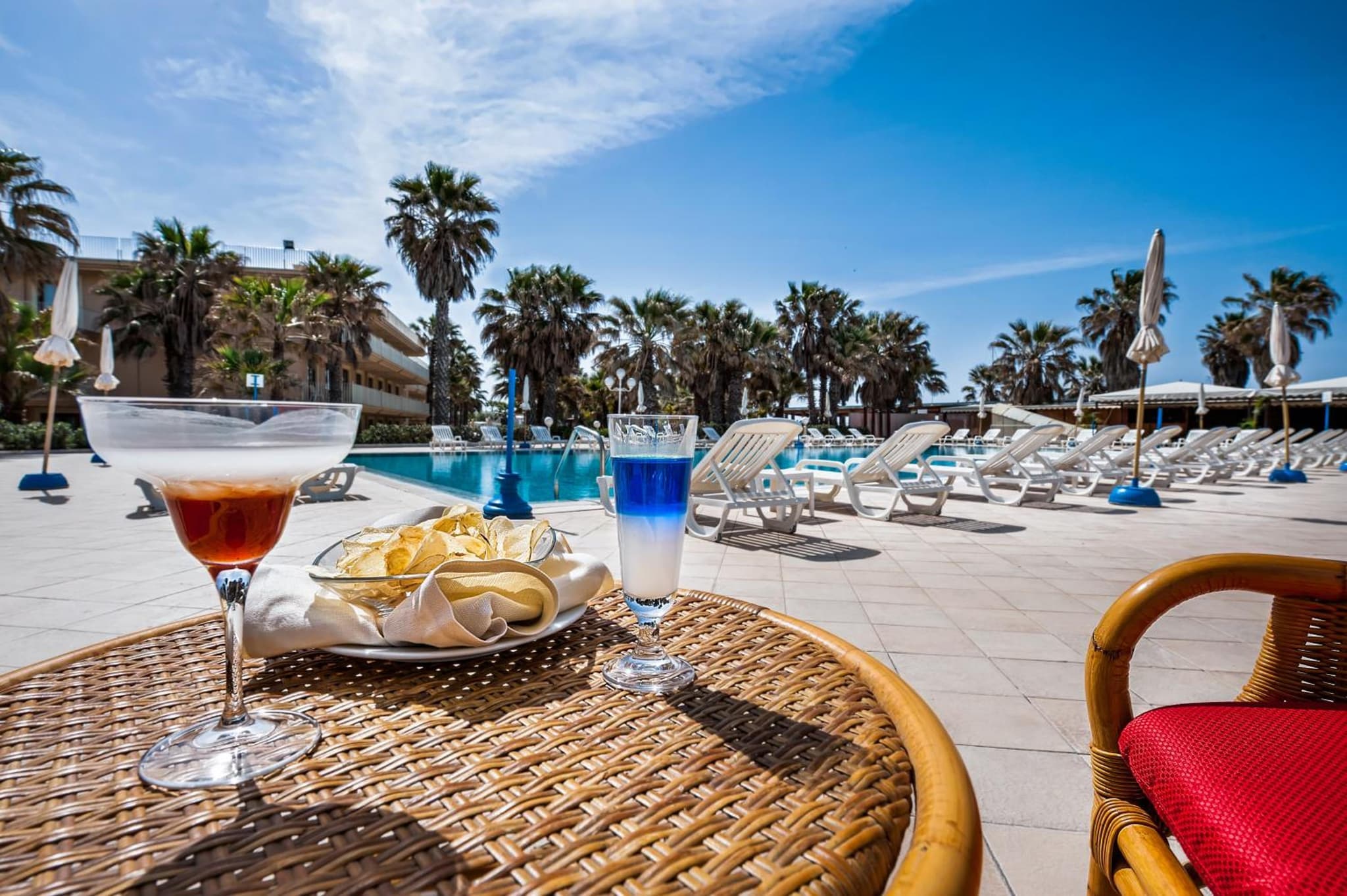 Dioscuri Bay Palace photo 8