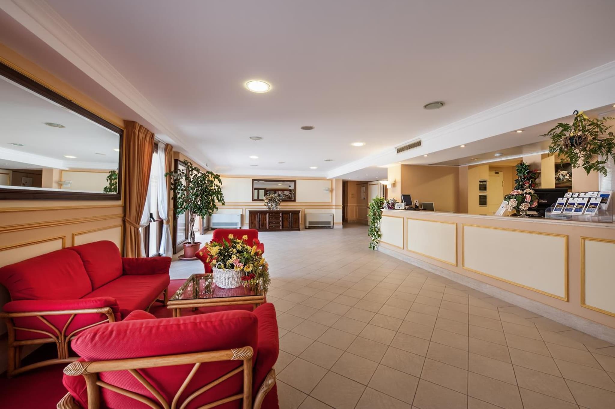 Dioscuri Bay Palace photo 4