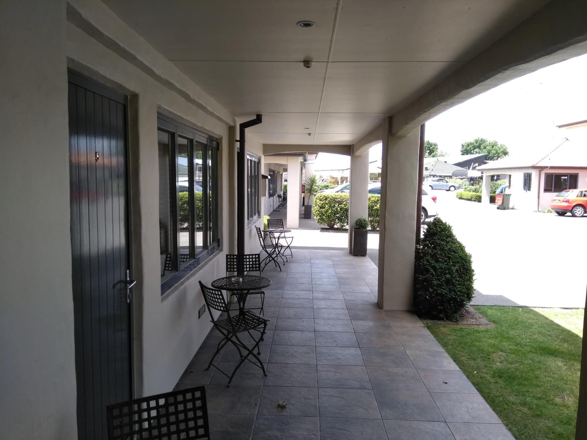 Harvest Lodge Motel photo 3