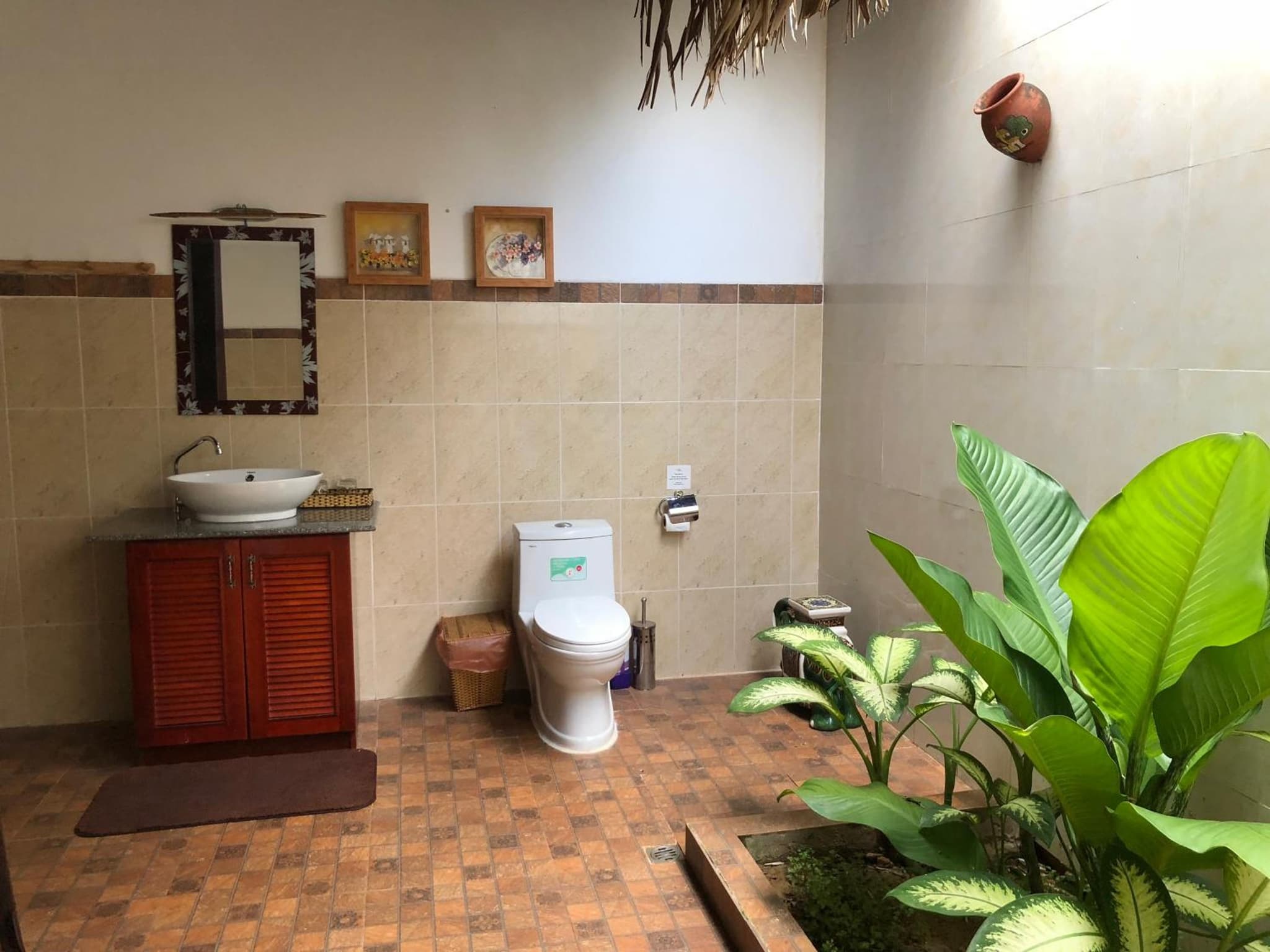 Mango Home Riverside Eco - Resort photo 9