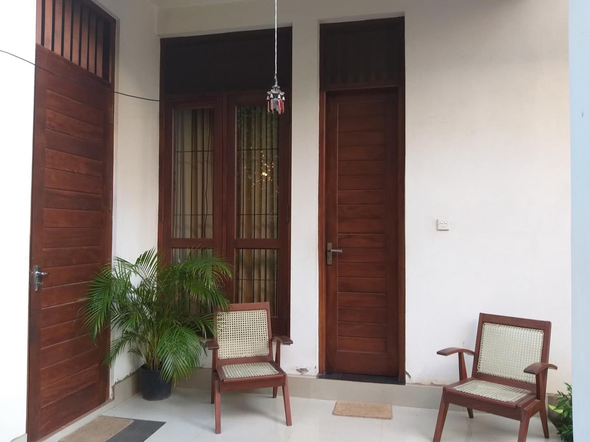 Cosy Nest Home stay photo 2
