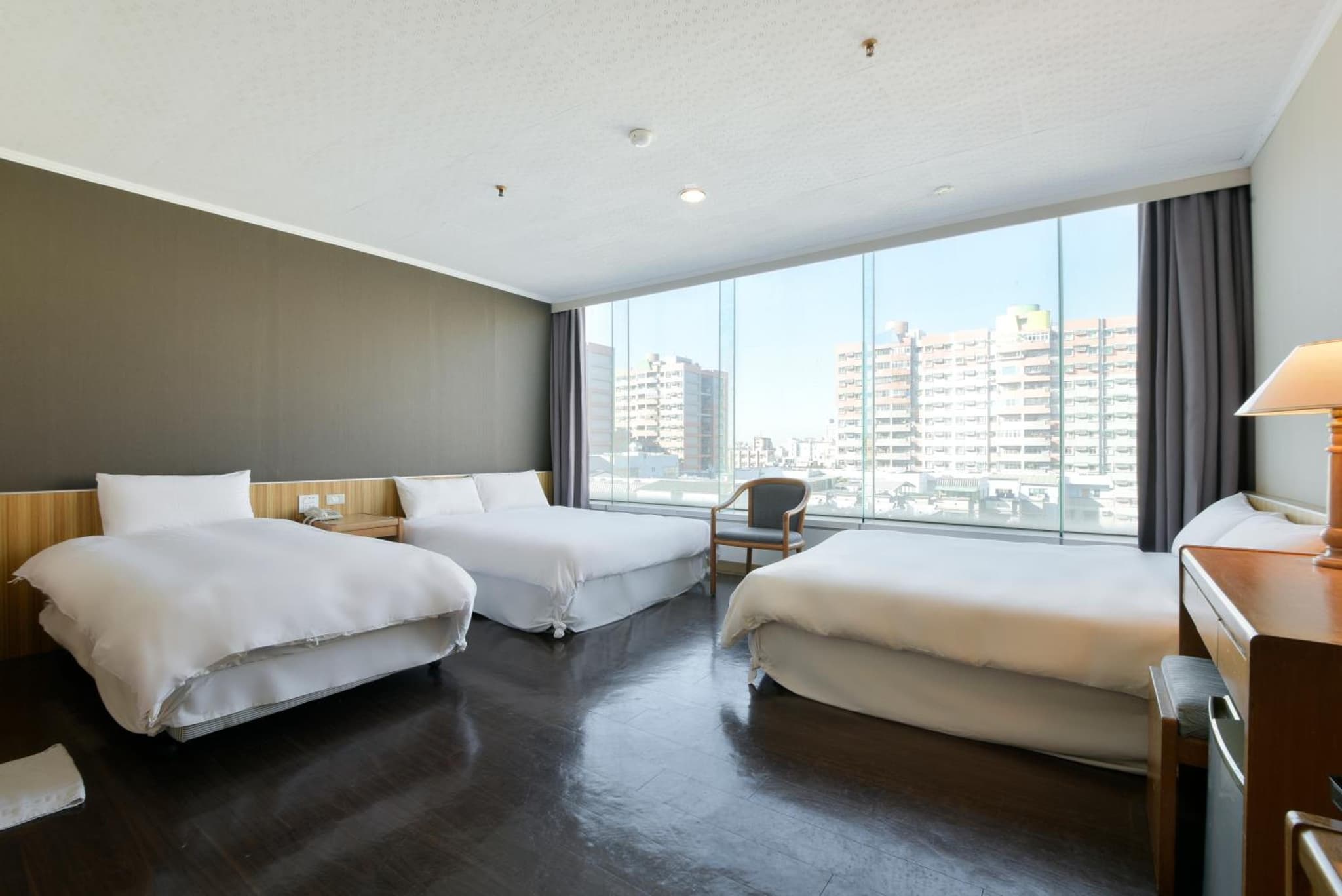 Back Home Hotel