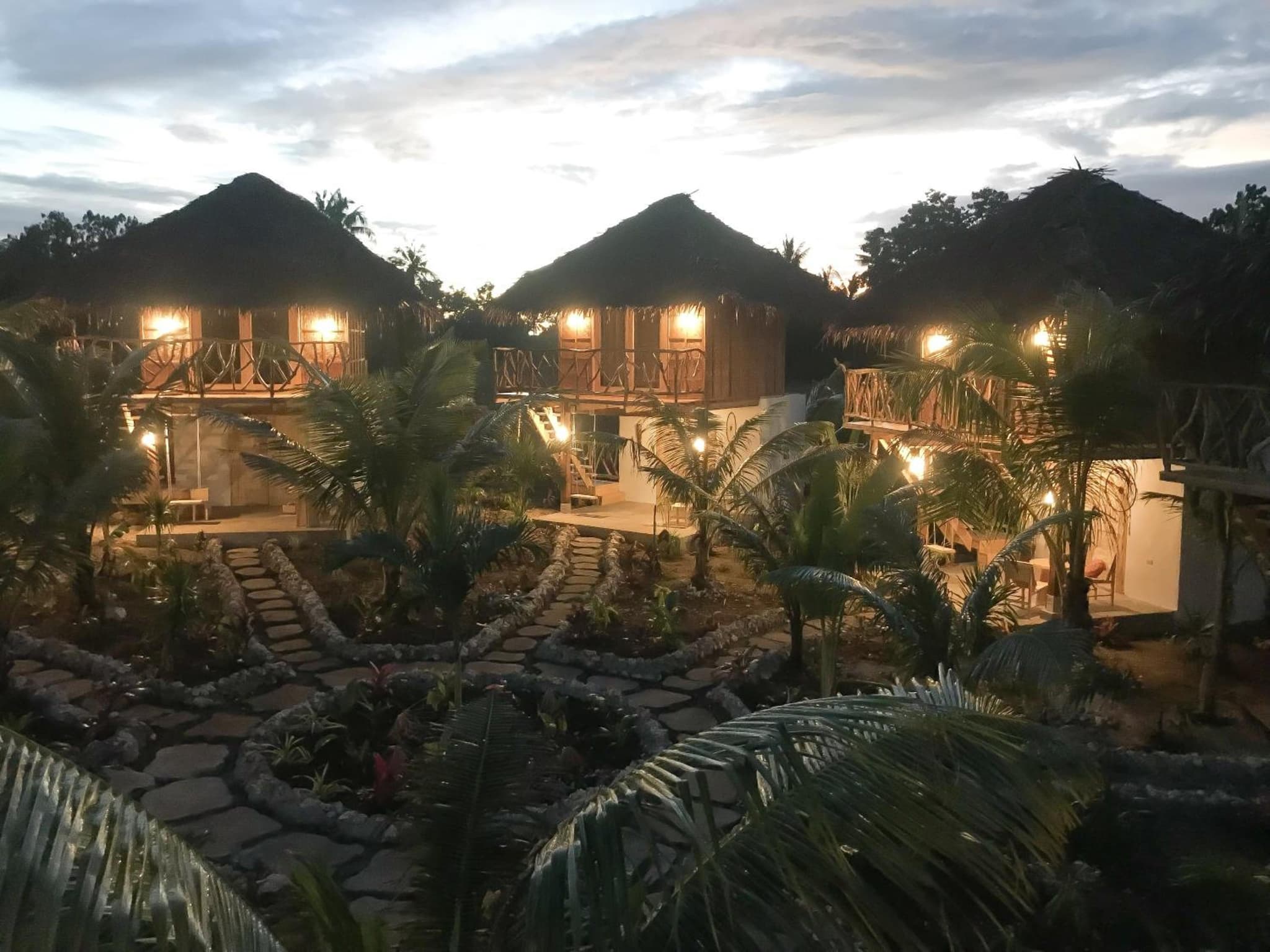 Mandala Tribe Treehouses photo 2