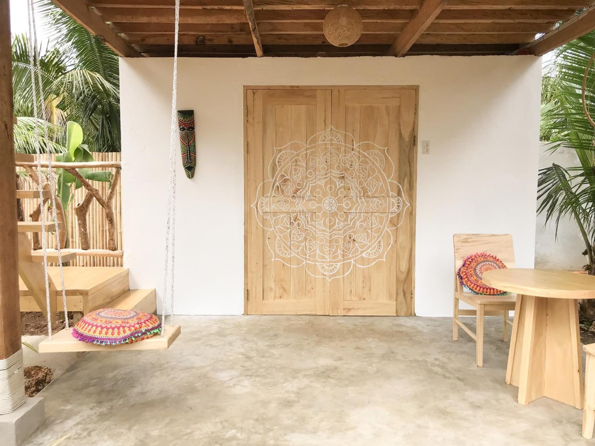 Mandala Tribe Treehouses photo 9
