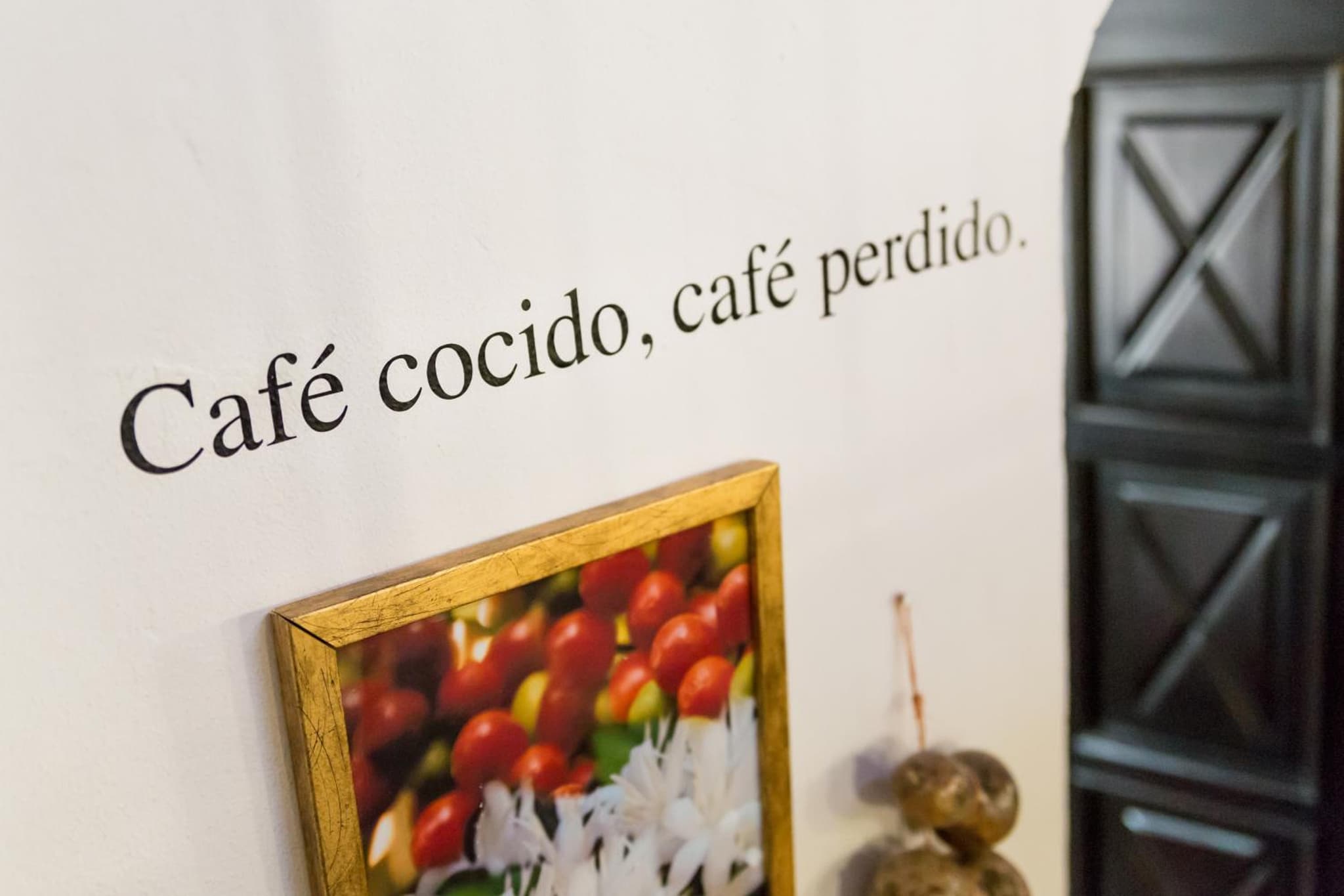 Hotel Casa Real Del Café photo 7