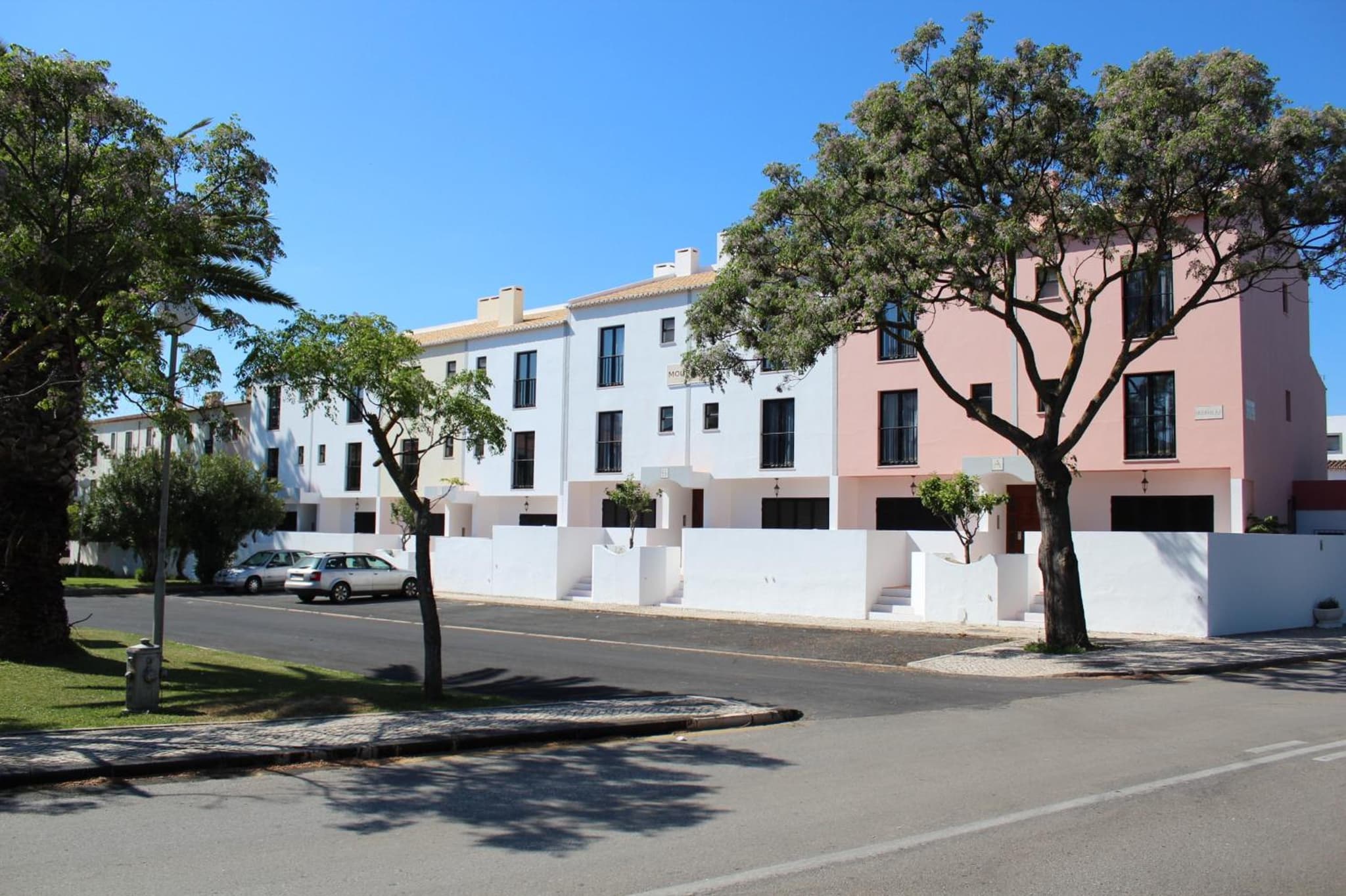 Mouraliz Apartments by HD PROPERTIES - Vilamoura Marina