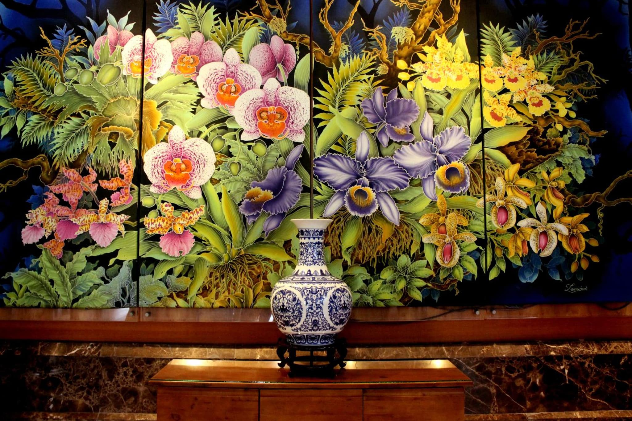 Hotel Maluri photo 9