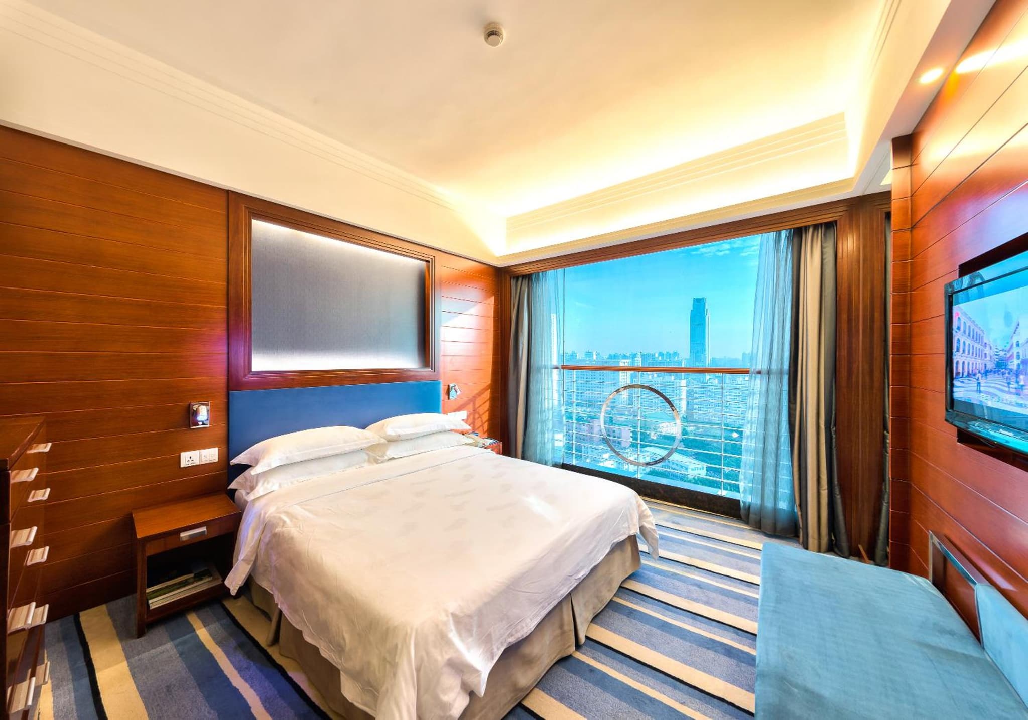 Ocean Hotel Guangzhou photo 2