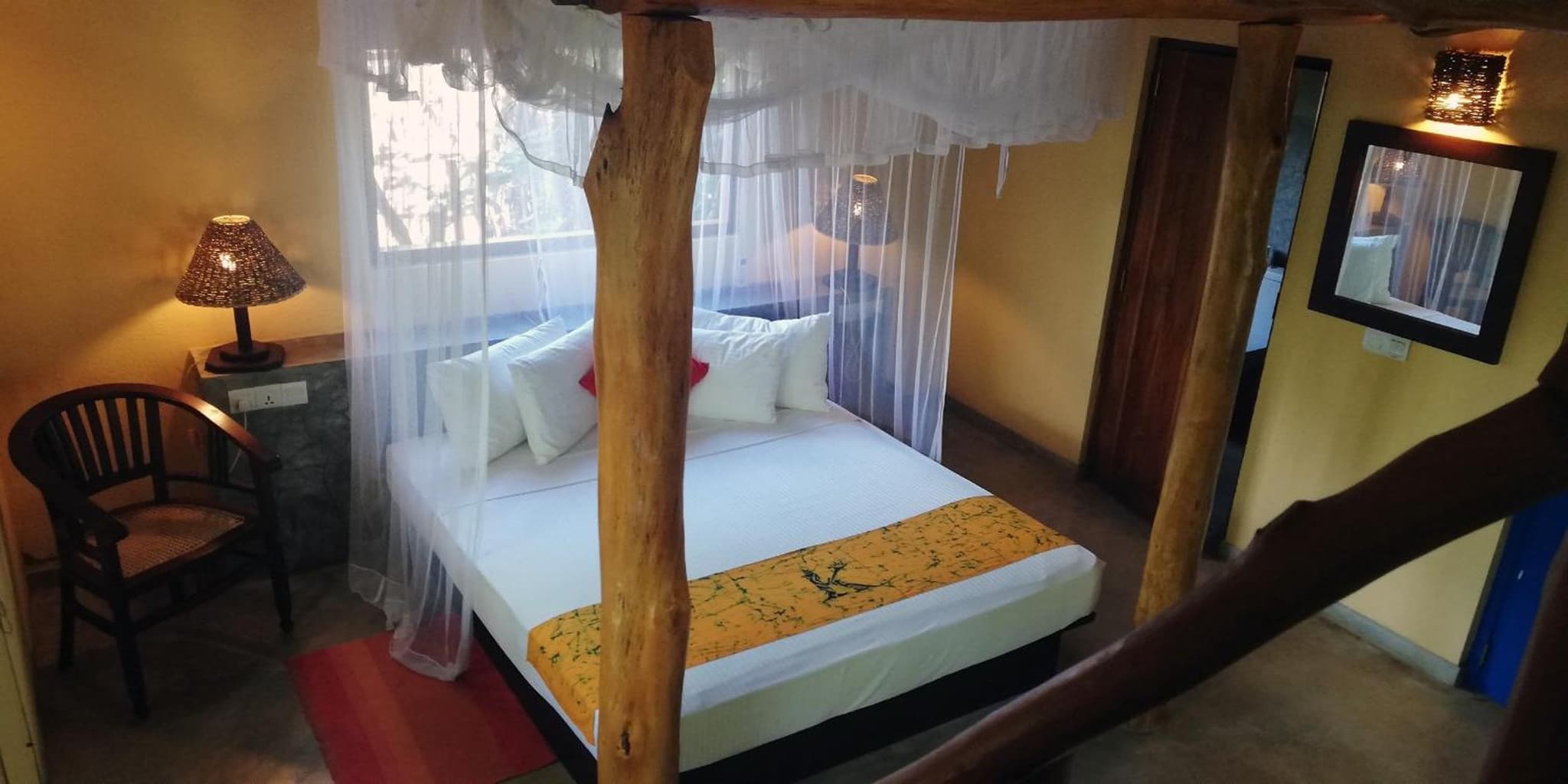 Kuwera Eco Lodge photo 5