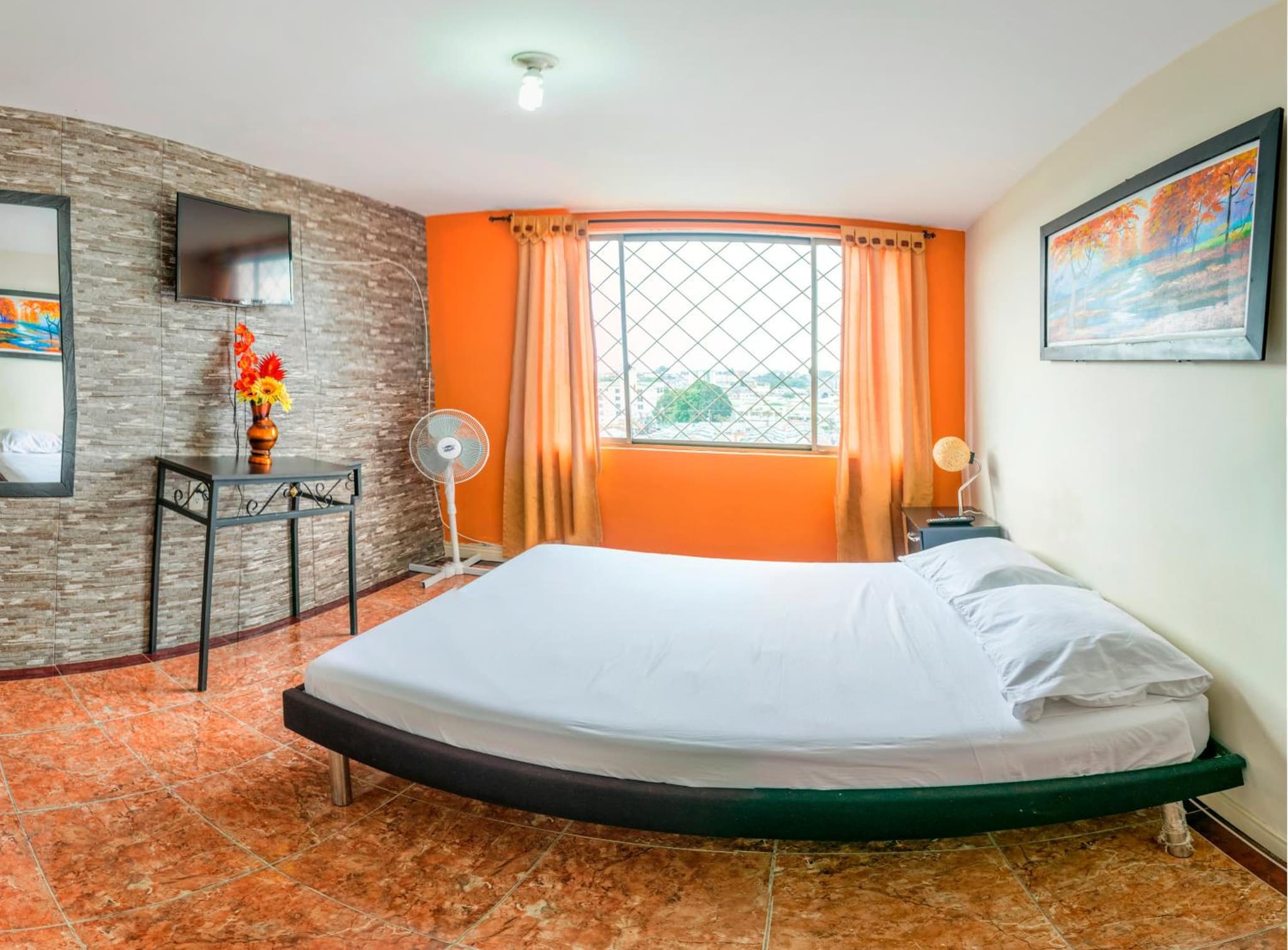 Hotel Iam Armenia Quindio photo 4