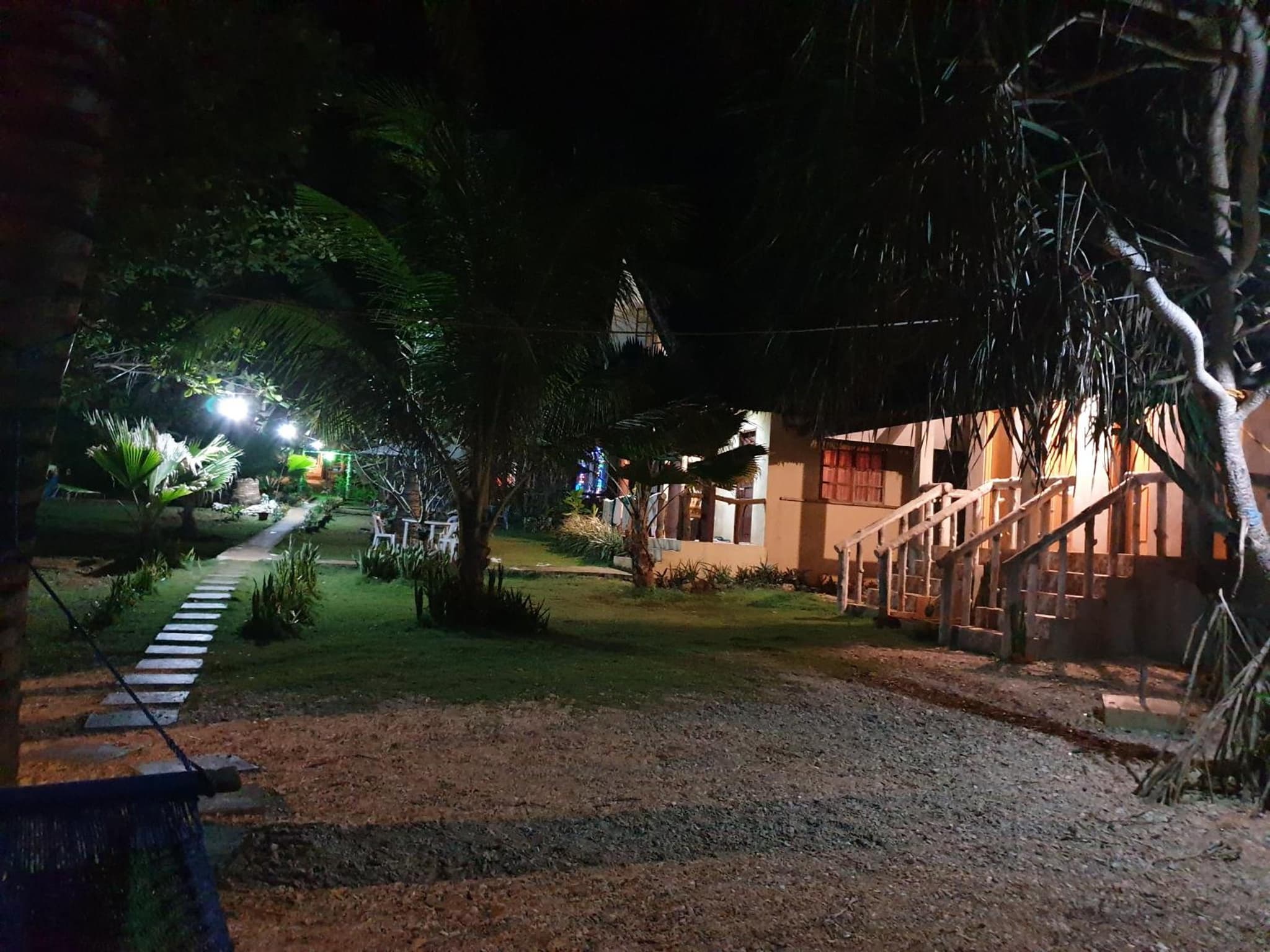 Isla de Paz Beach Resort photo 8