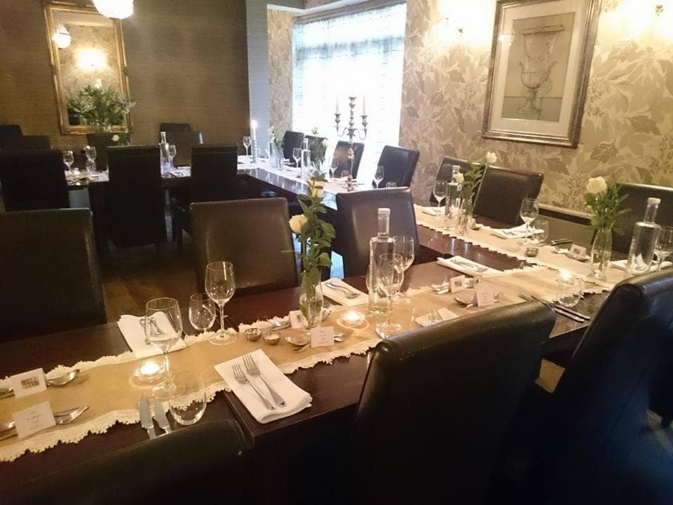 Satis House Hotel photo 6