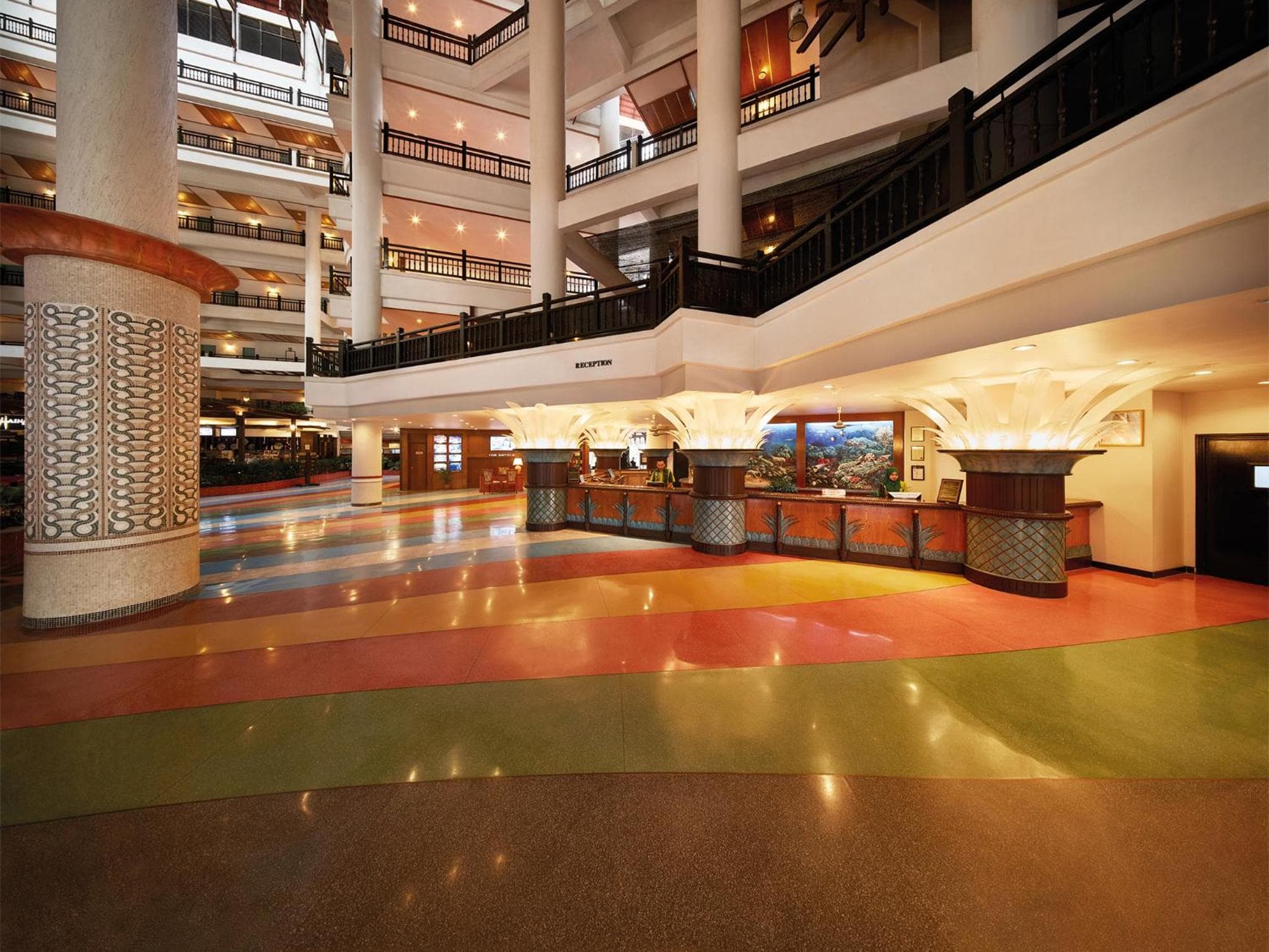 Resorts World Kijal photo 9
