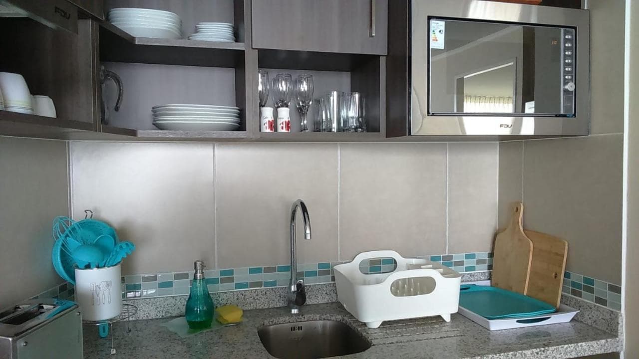 Condominio Arena Maris photo 9