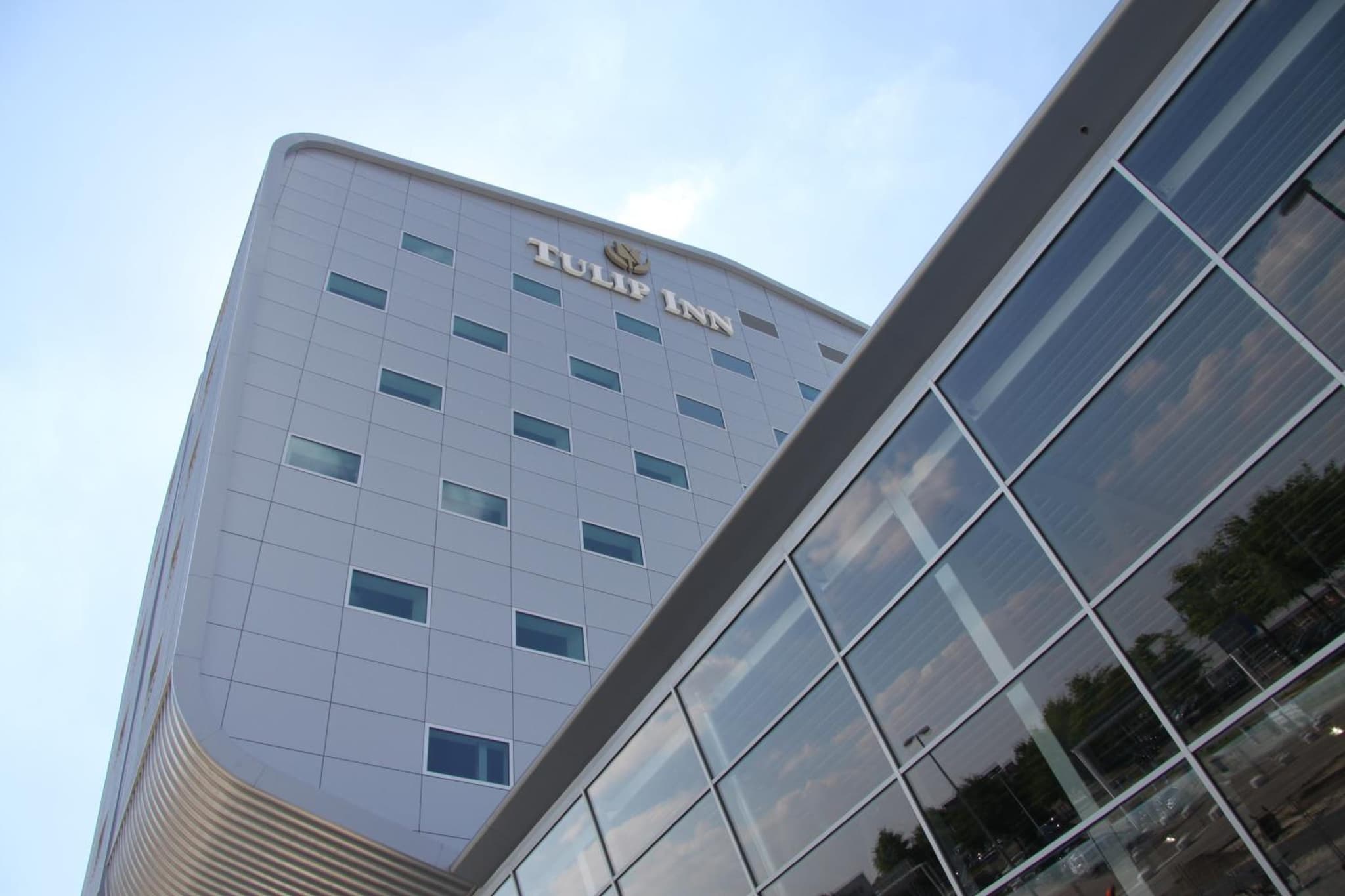 Tulip Inn Eindhoven Airport photo 8