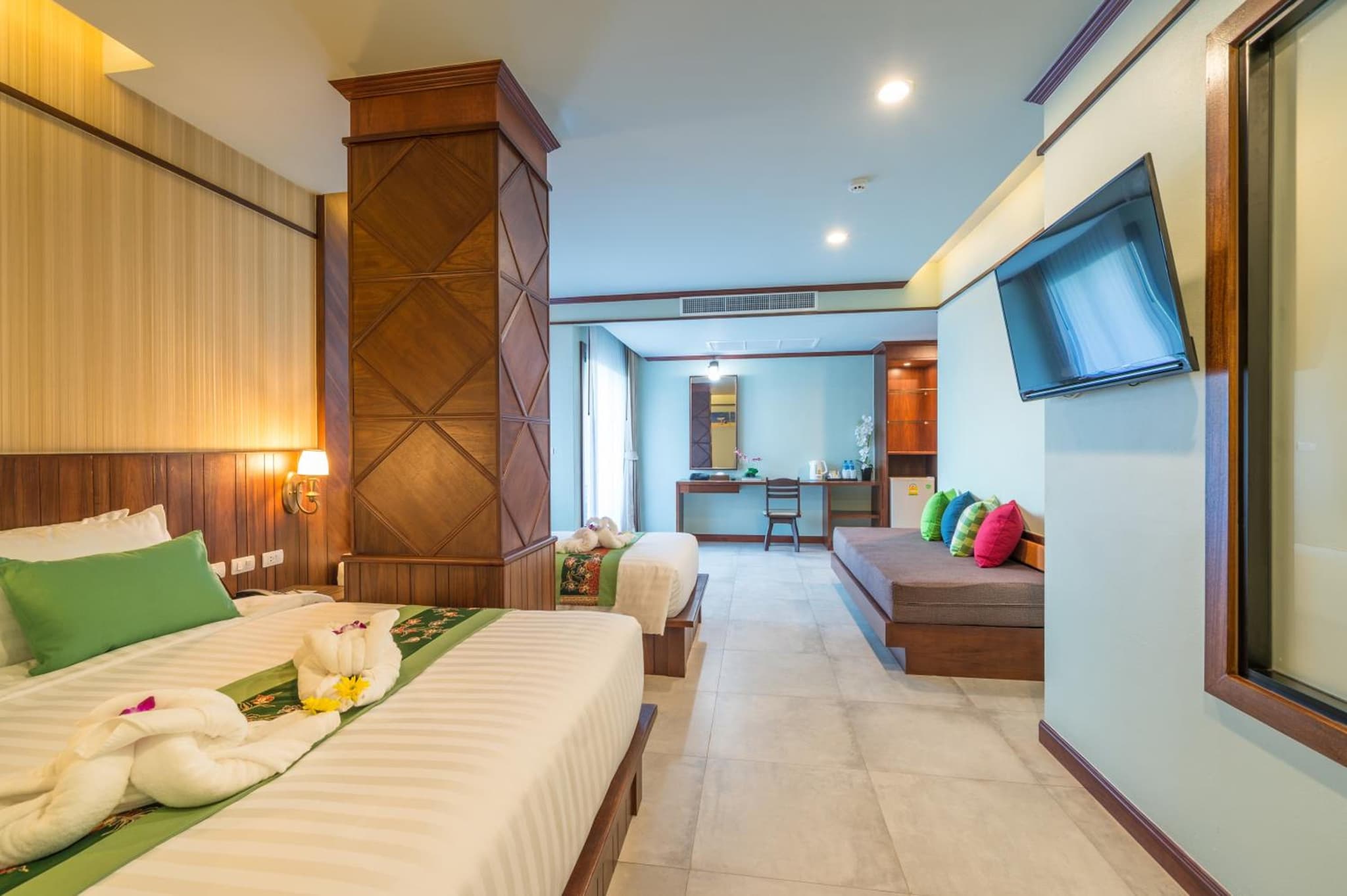 Andaman Breeze Resort photo 2