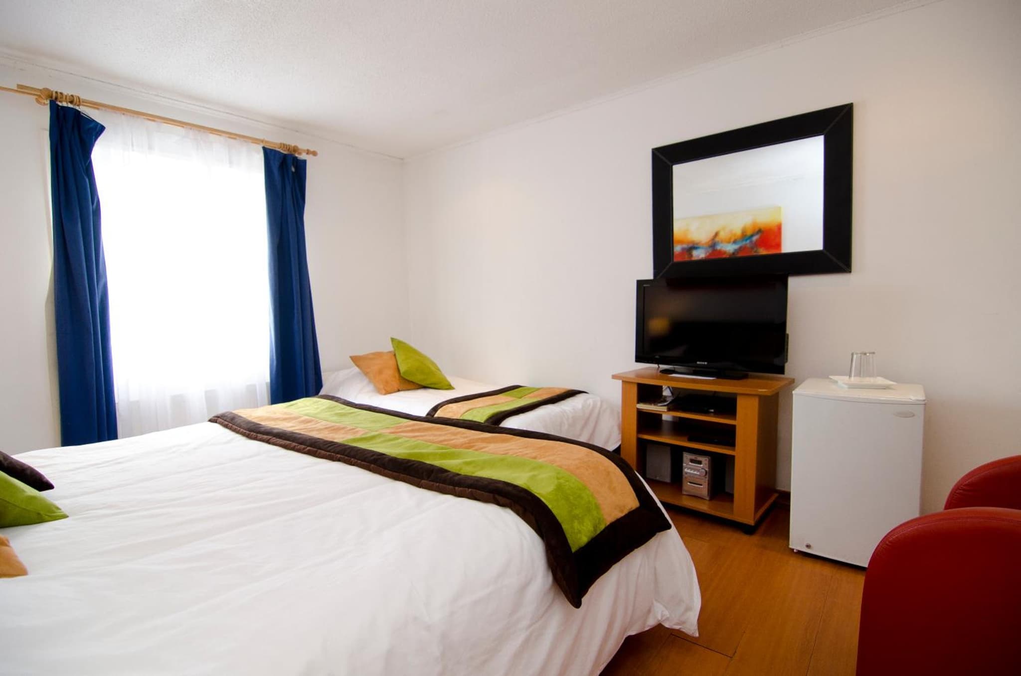 Hotel Boutique Trinidad photo 7