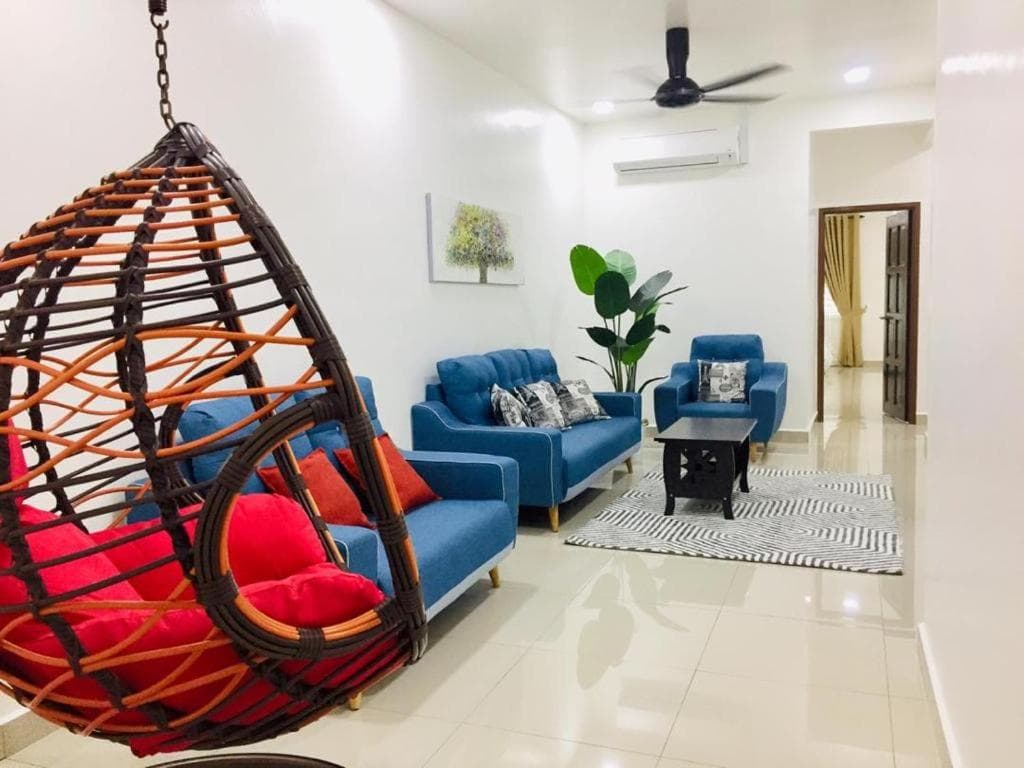 Aisya homestay jerteh photo 7