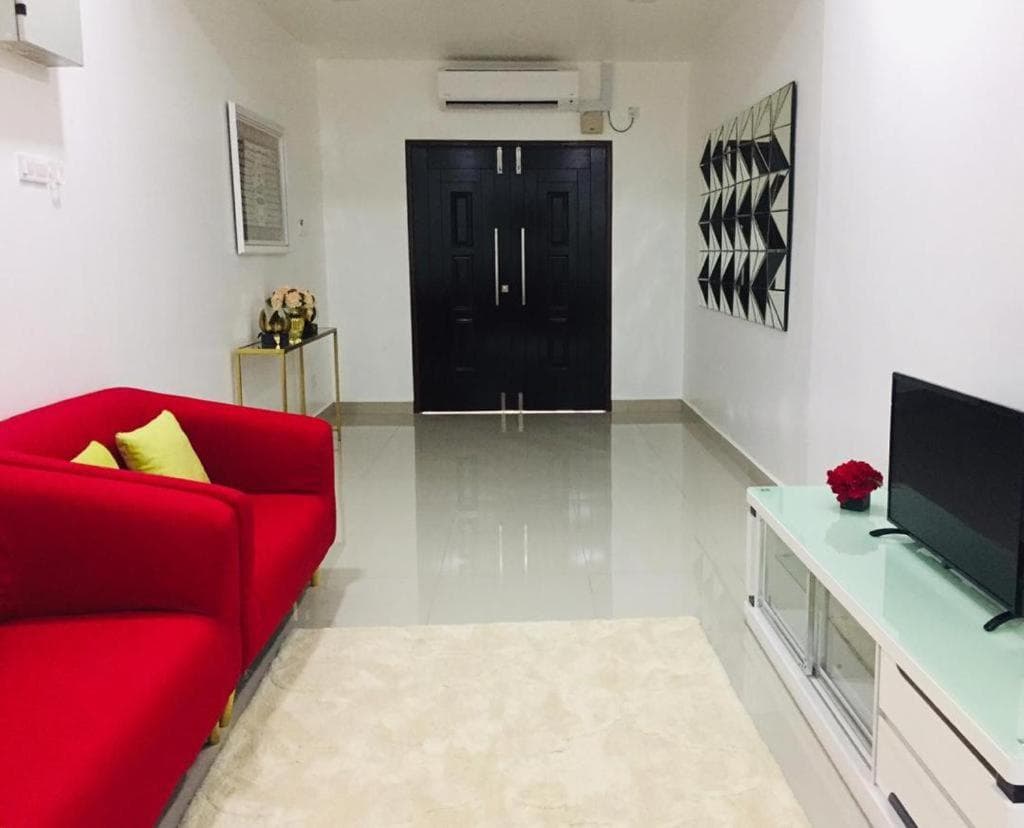Aisya homestay jerteh photo 2