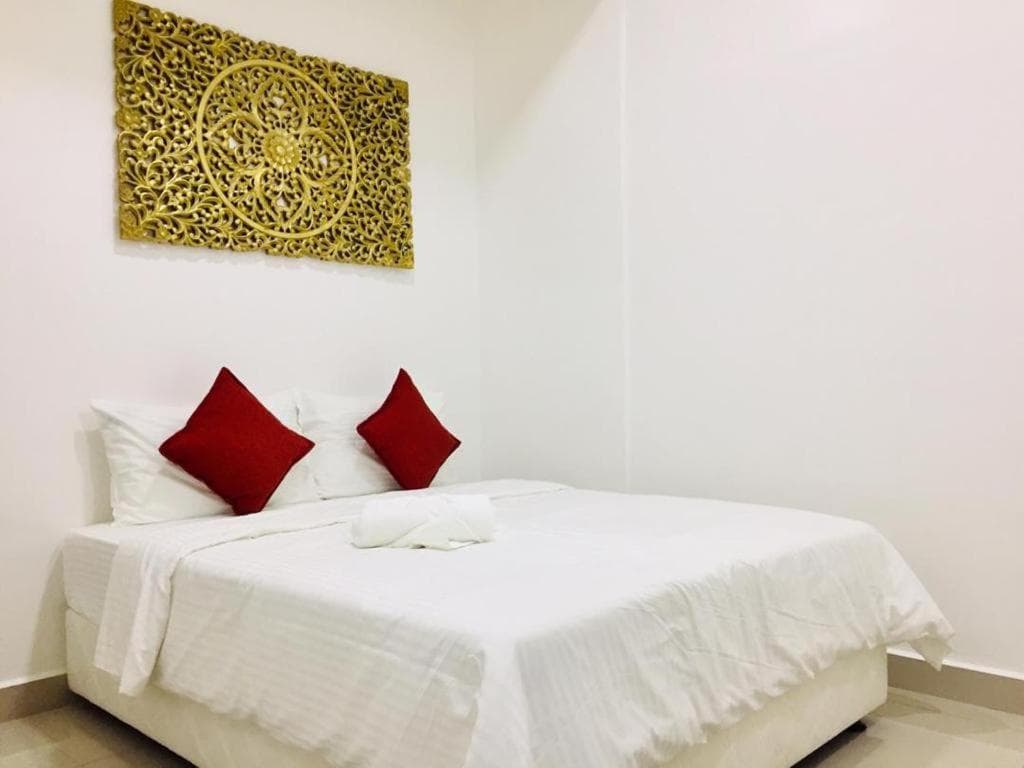 Aisya homestay jerteh photo 3