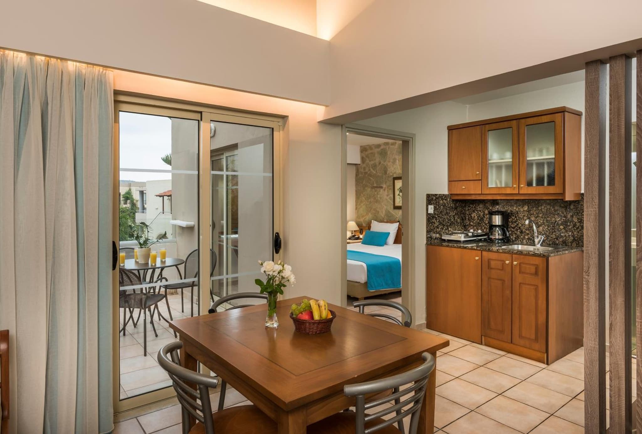 Elotis Suites photo 8