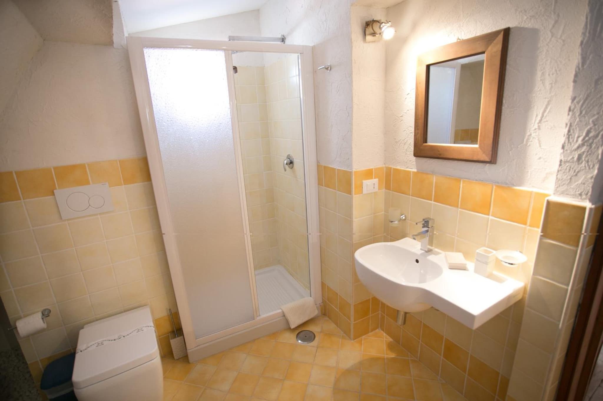 Hotel Villa Antica Tropea photo 4