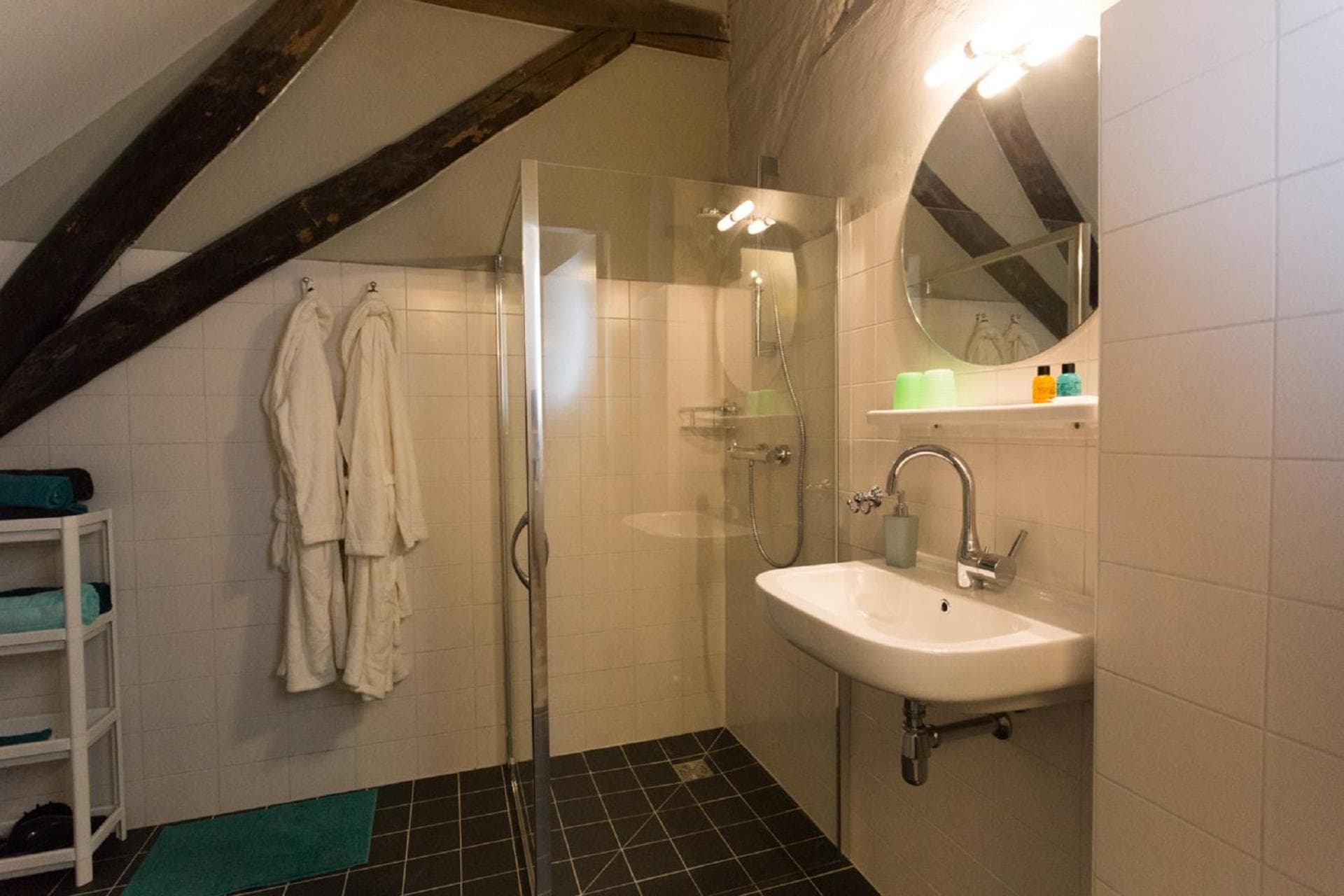 Bed & Breakfast Huis Sevenaer photo 3