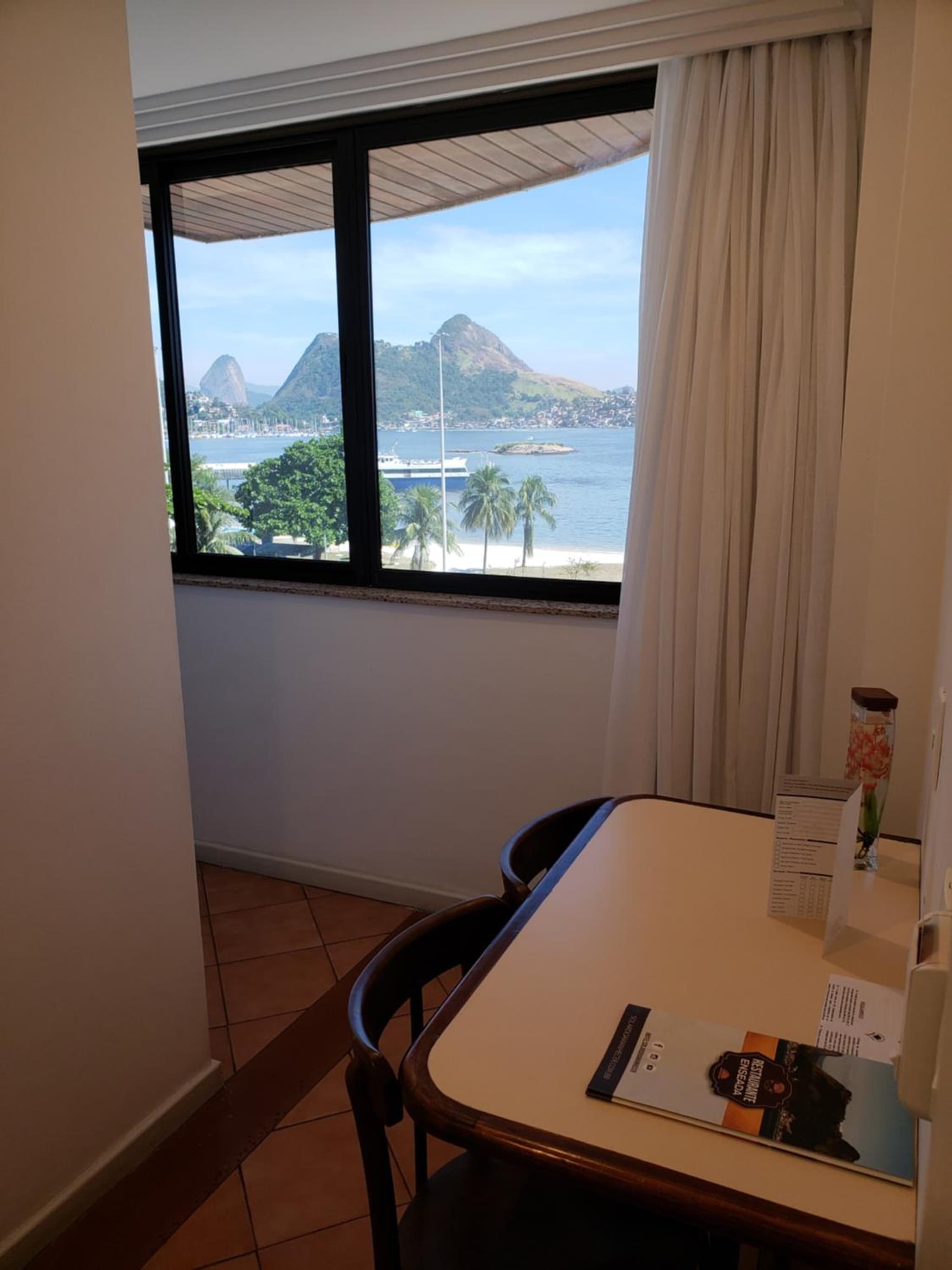 Hotel Solar do Amanhecer photo 2