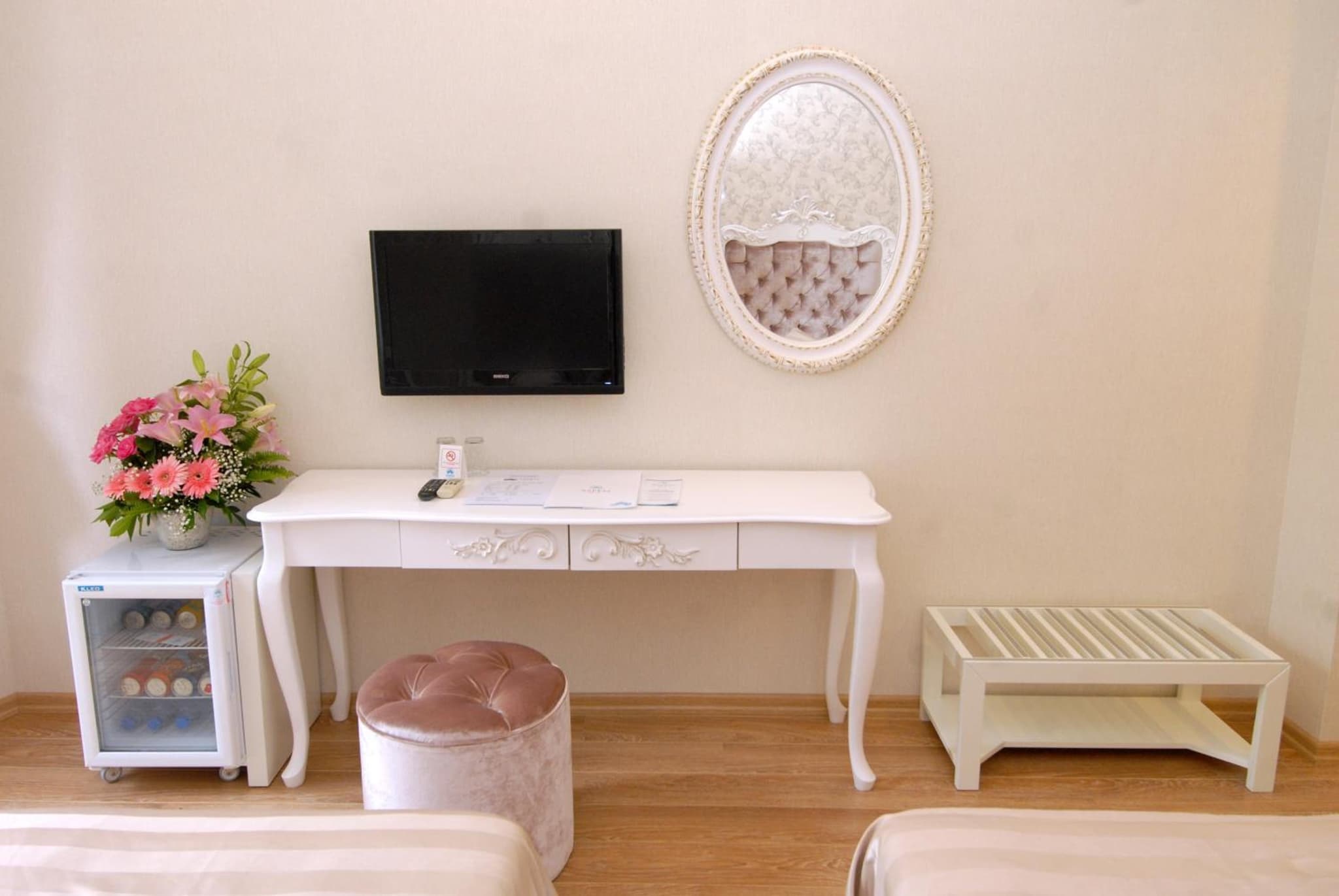 Aspen Hotel Kaleiçi photo 9