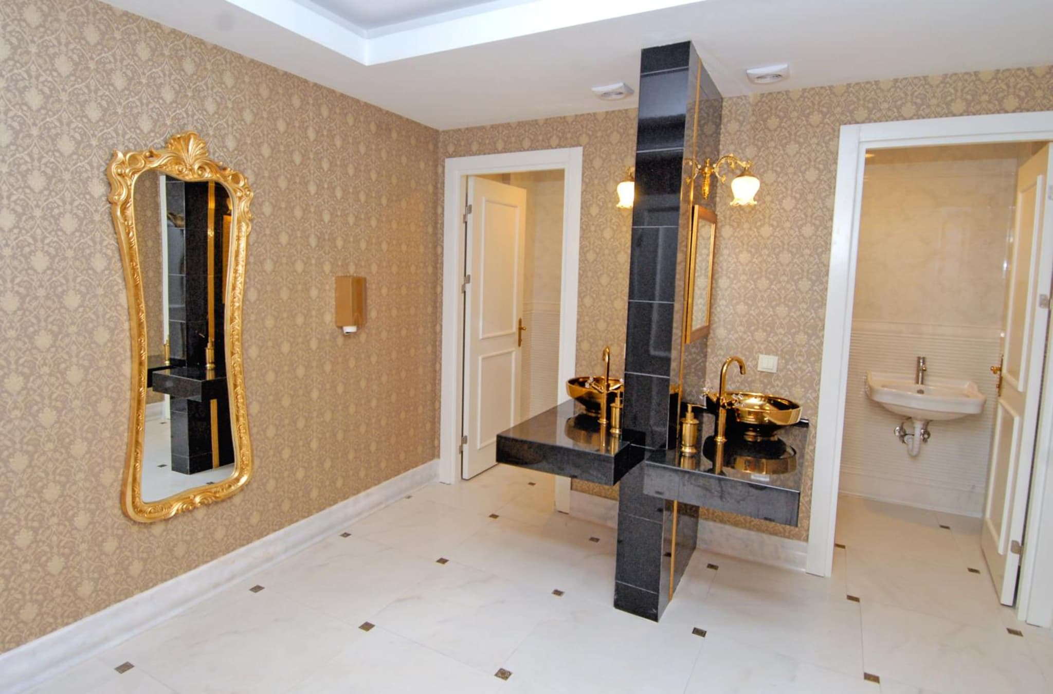 Aspen Hotel Kaleiçi photo 5