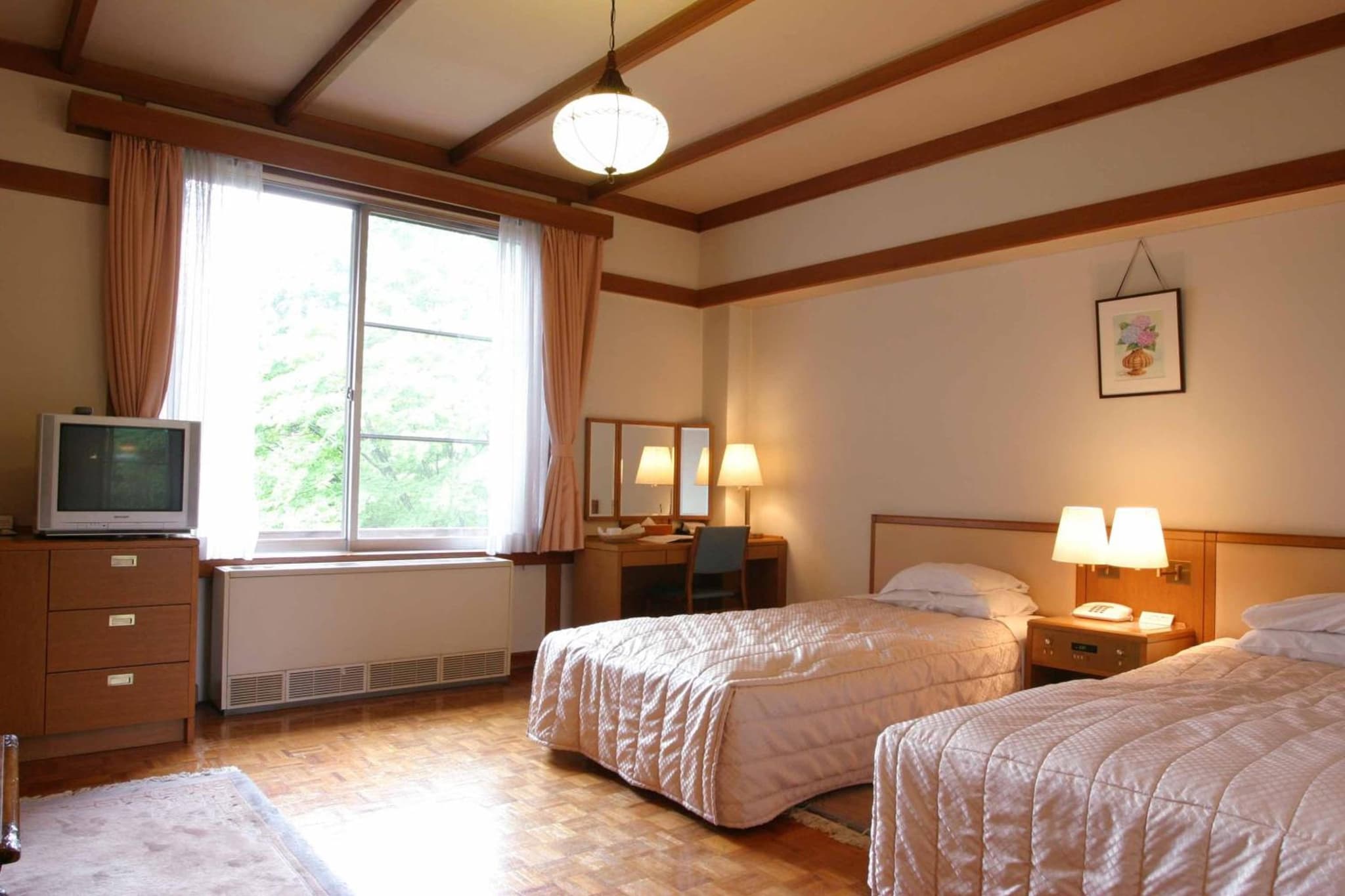 Nikko Kanaya Hotel photo 8